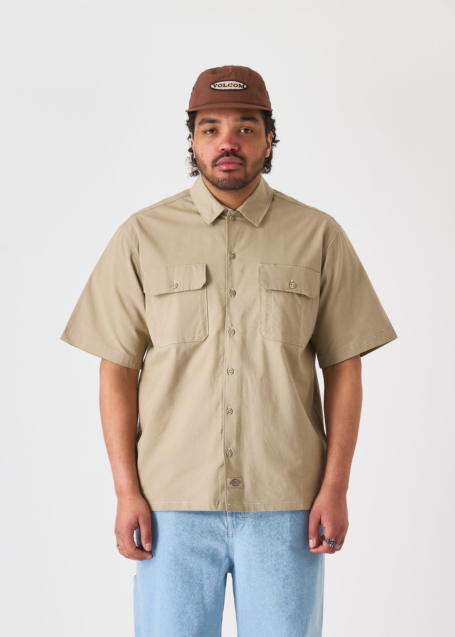 Riverbend Workshirt image