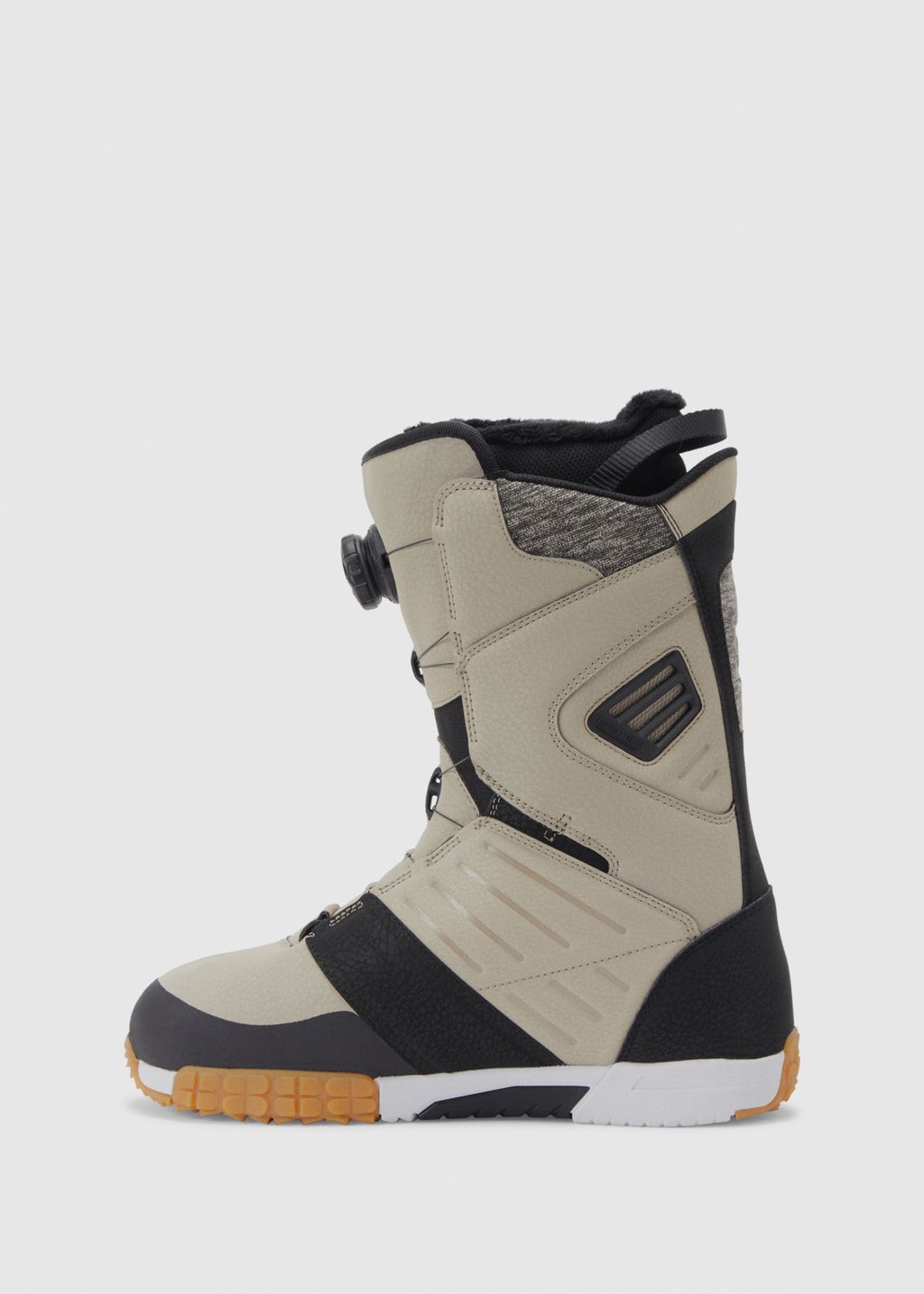 DC Judge Snowboard Boots