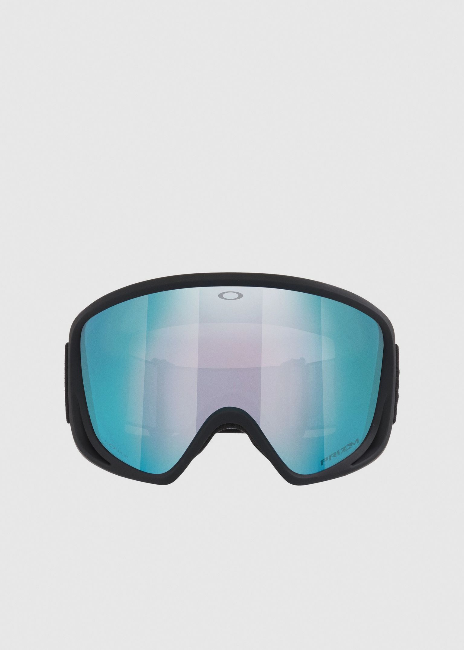 Mont Scape L (Low Bridge Fit) Black / Prizm Sapphire Iridium Goggles image