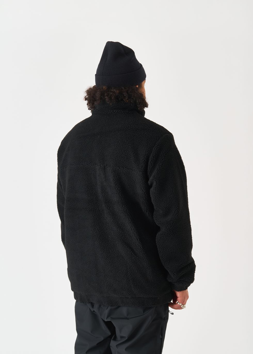 686 SUB-ZERO DOWN JACKET BLACK サイズL 686 Sub Zero Down Jacket