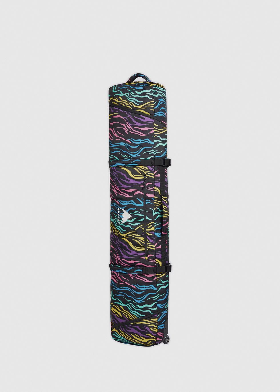スノーボード BURTON WHEELIE GIG BOARD BAG 166 Burton Wheelie Gig Board Bag