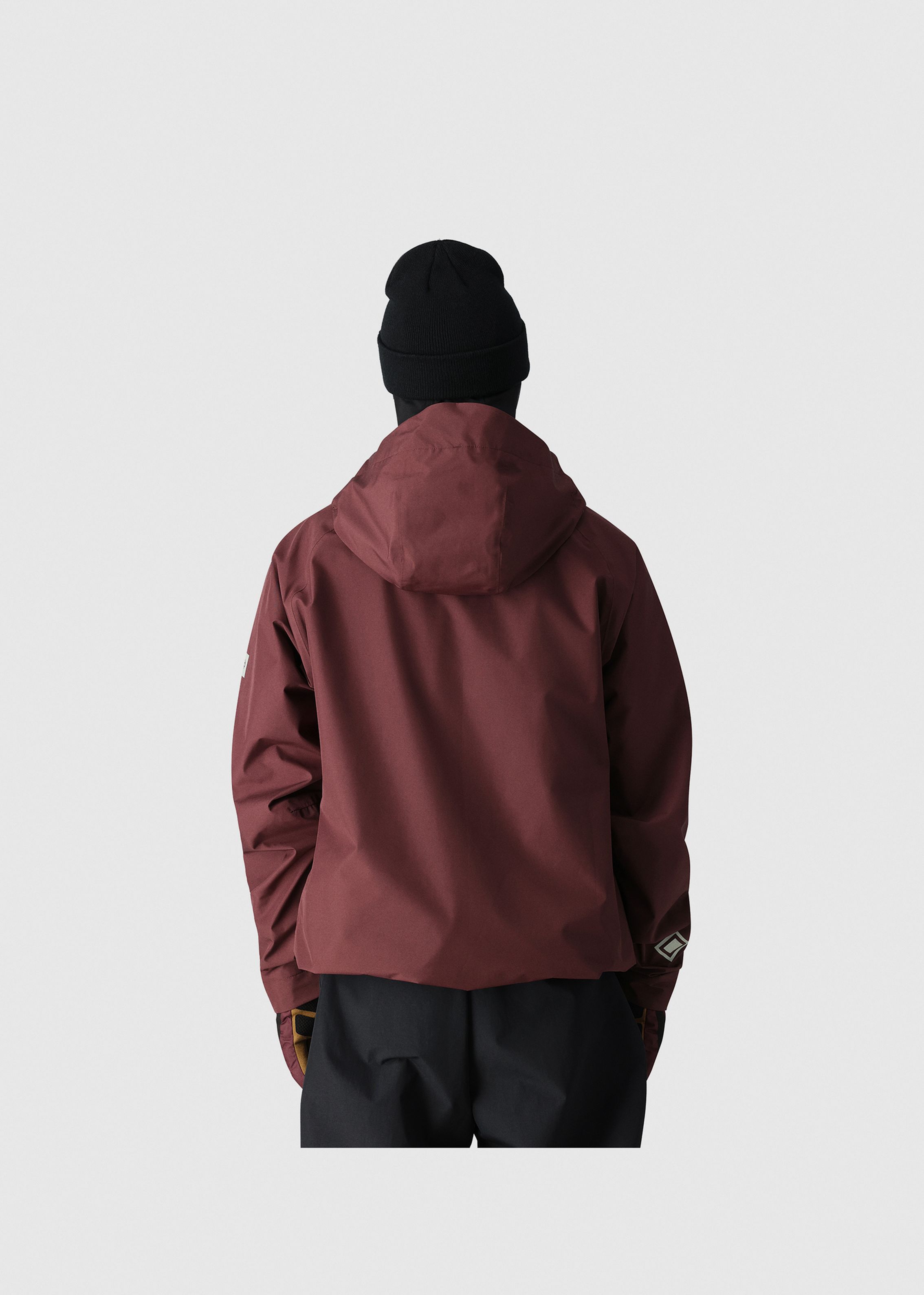 スノーボード 686 GORE-TEX Fragment anorak 686 シックスエイトシックス GORE-TEX FRAGMENT SHELL ユニ