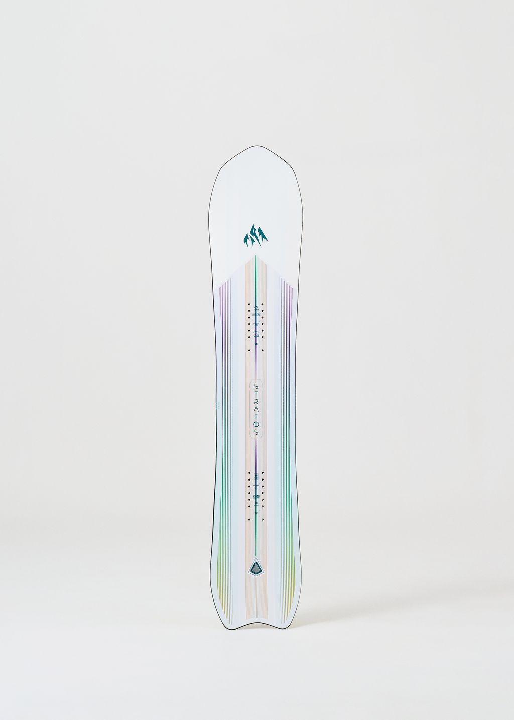 Jones Stratos Snowboard