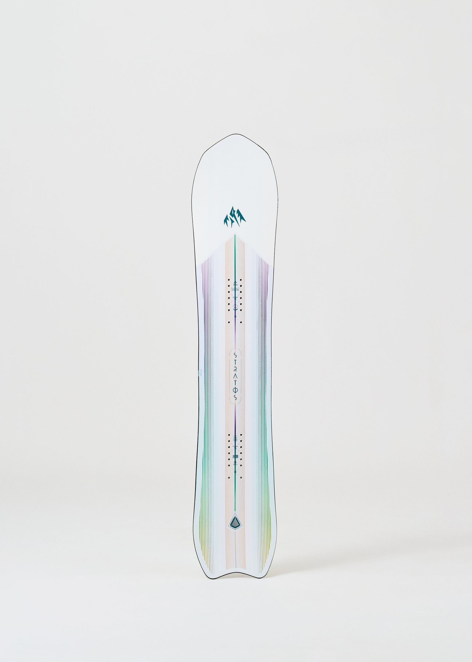 Stratos Snowboard image