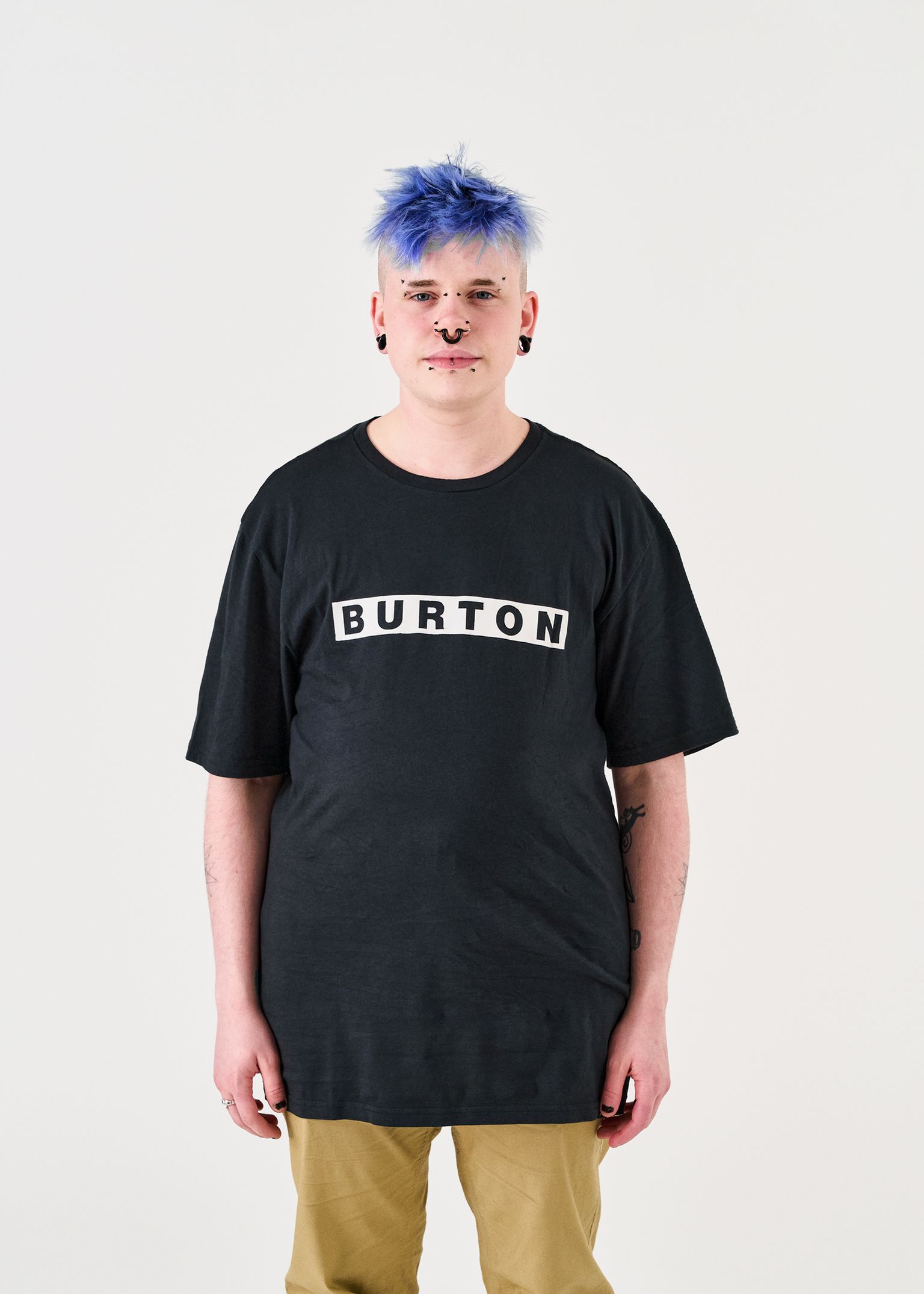 Vault Short Sleeve T-Shirt image
