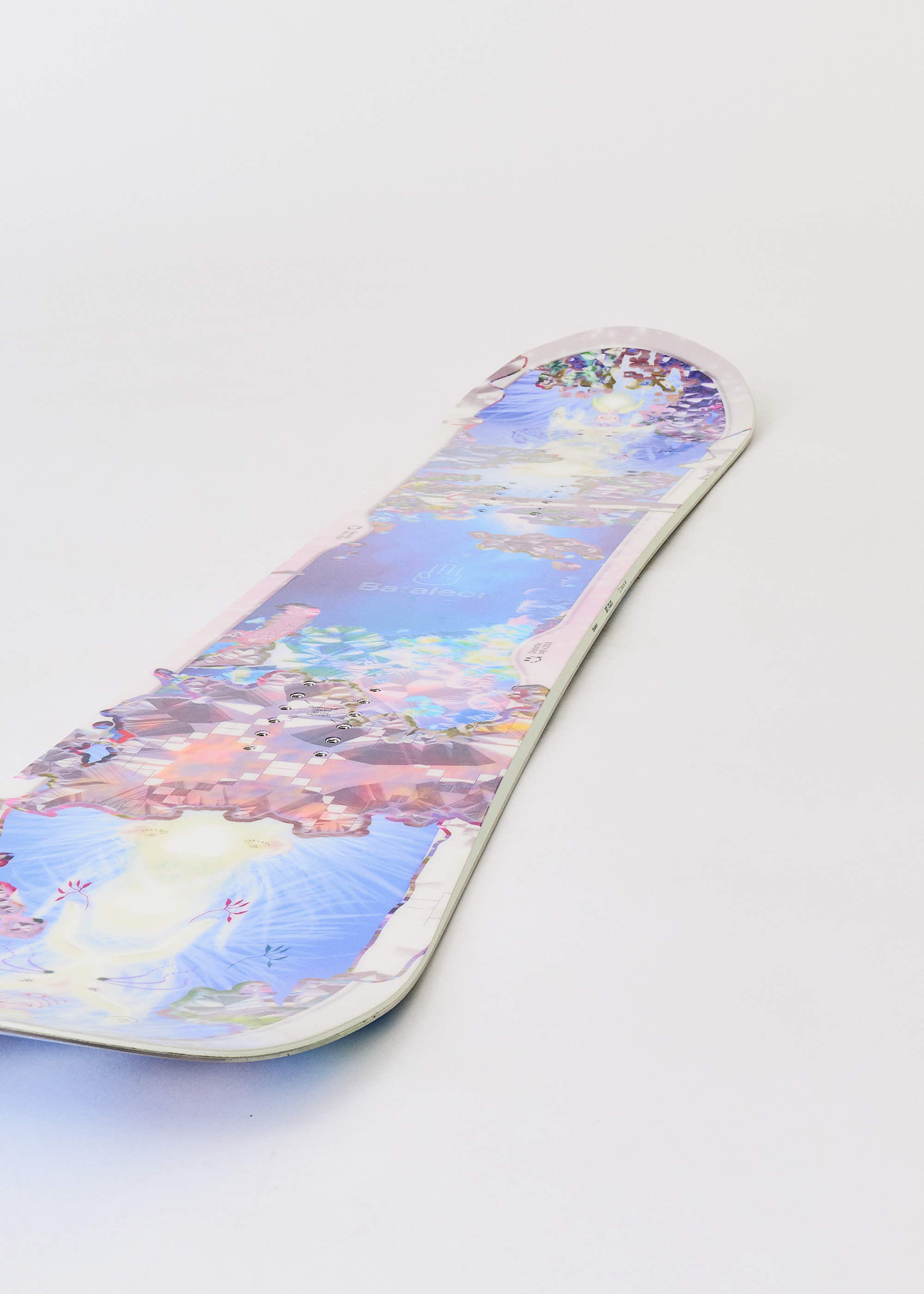 Bataleon Distortia Snowboard