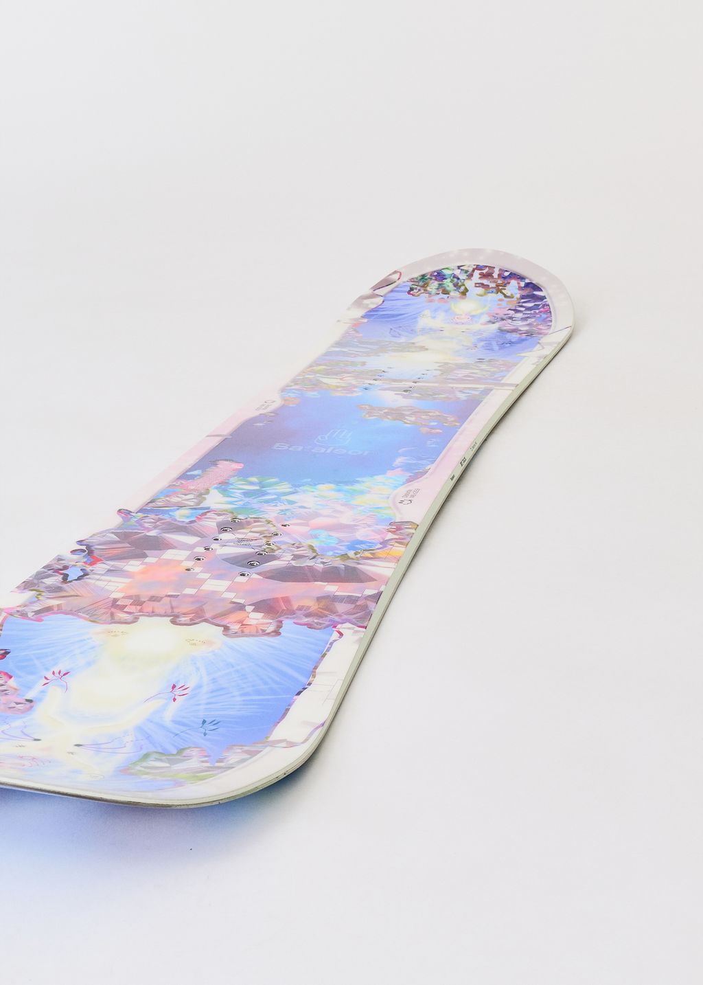Bataleon Distortia Snowboard