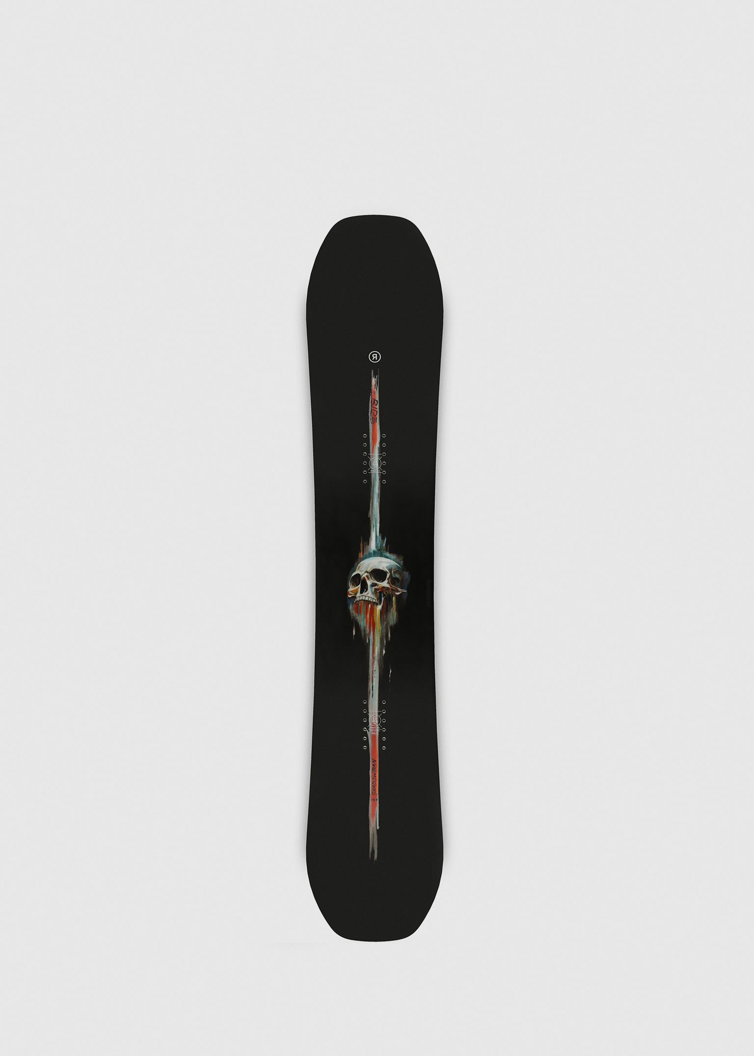 Ride Shadowban Snowboard