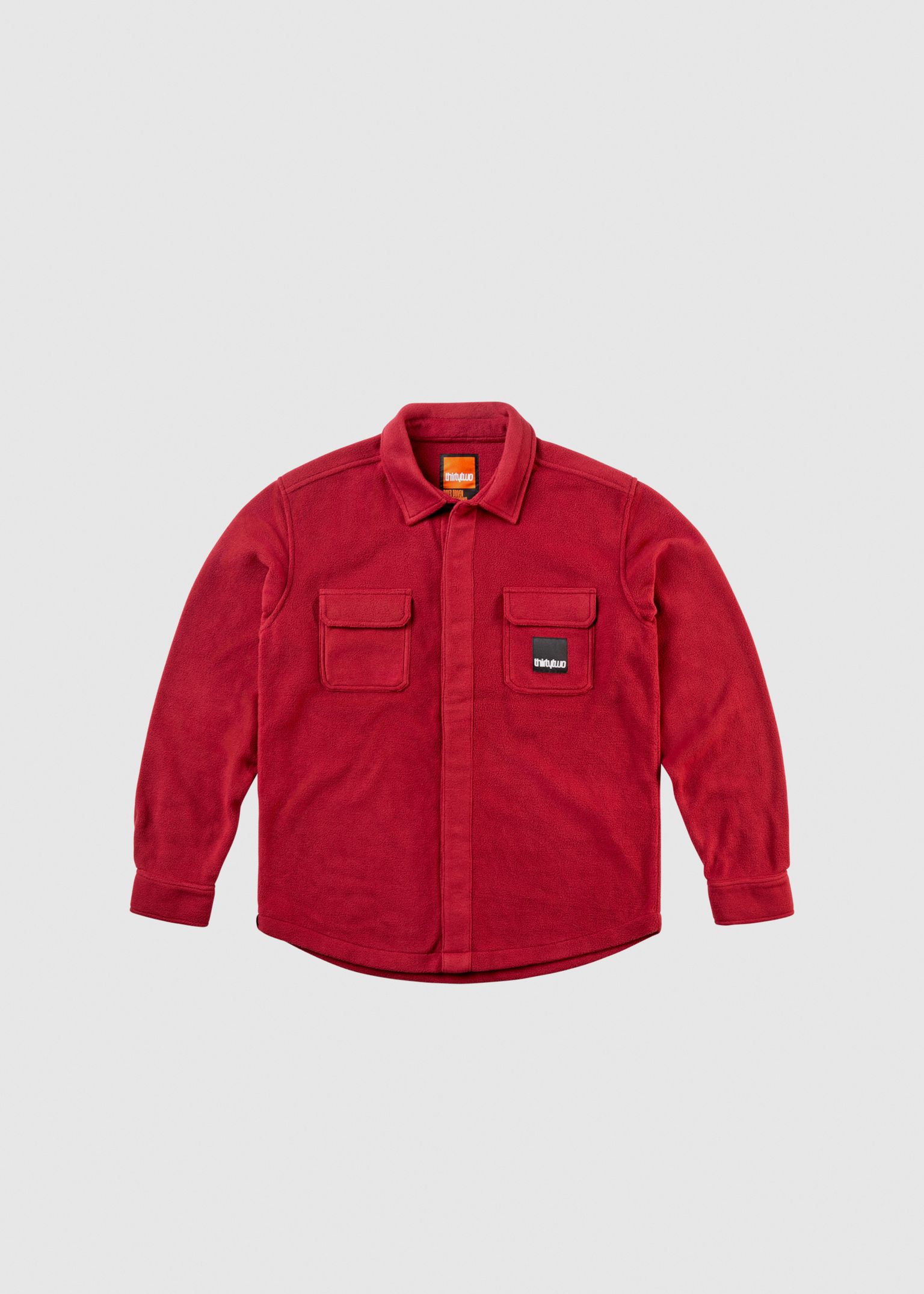 Reststop Shirt image