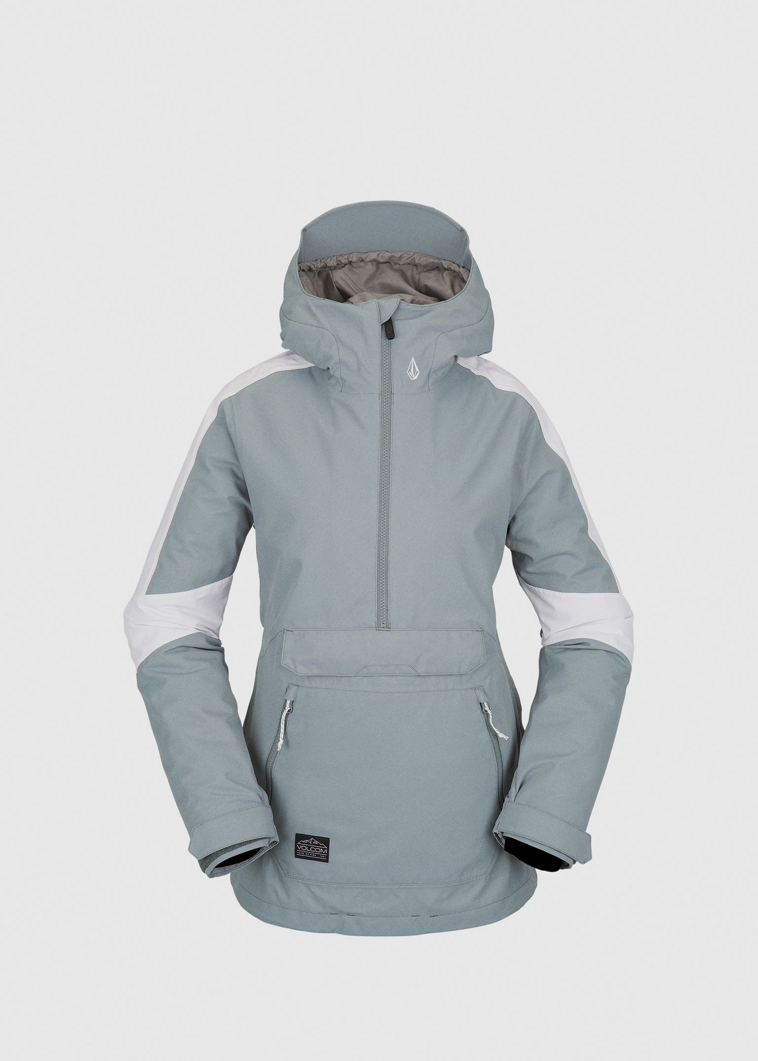 Mirror Pullover Jacket image