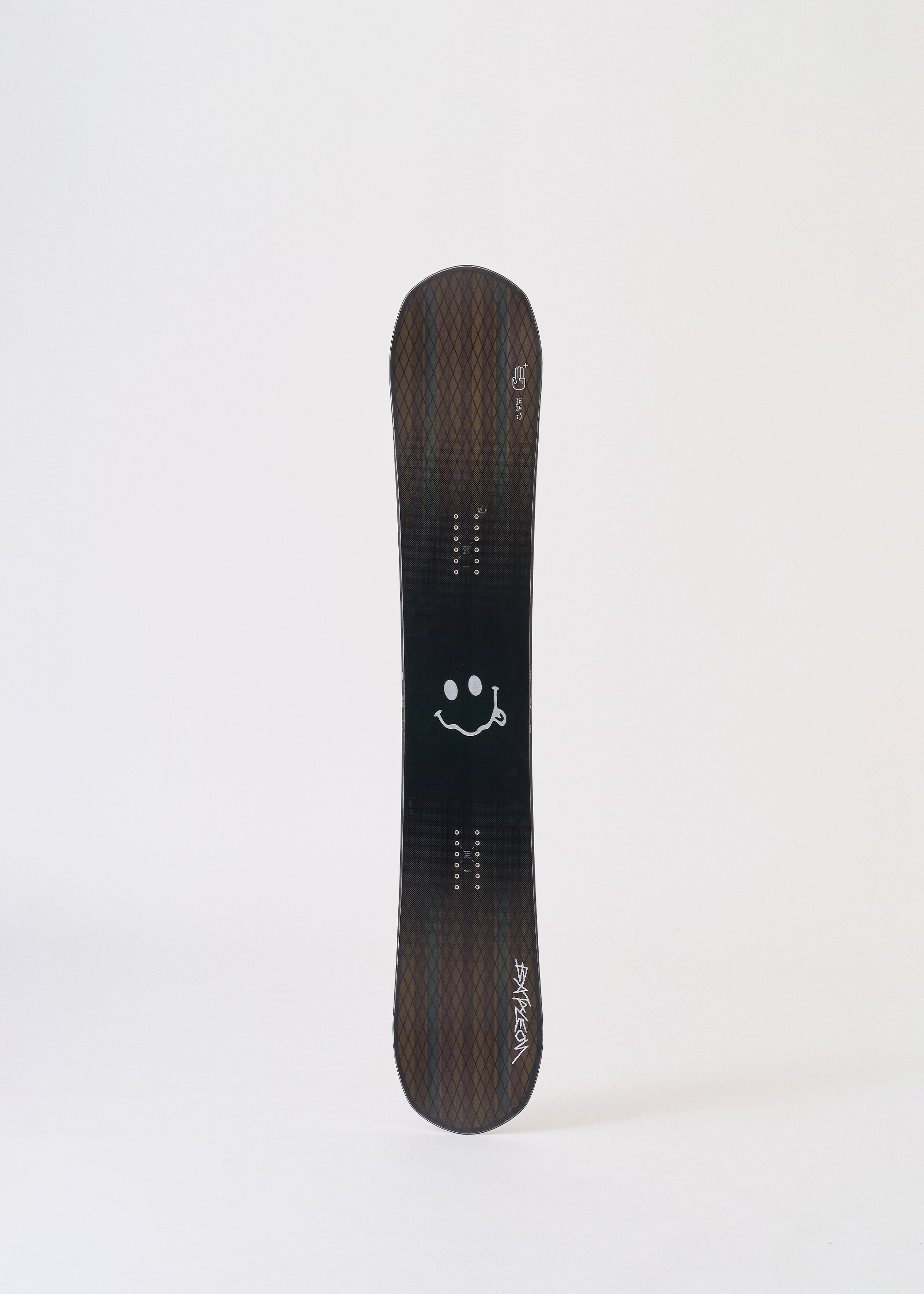 Bataleon Evil Twin Plus Snowboard