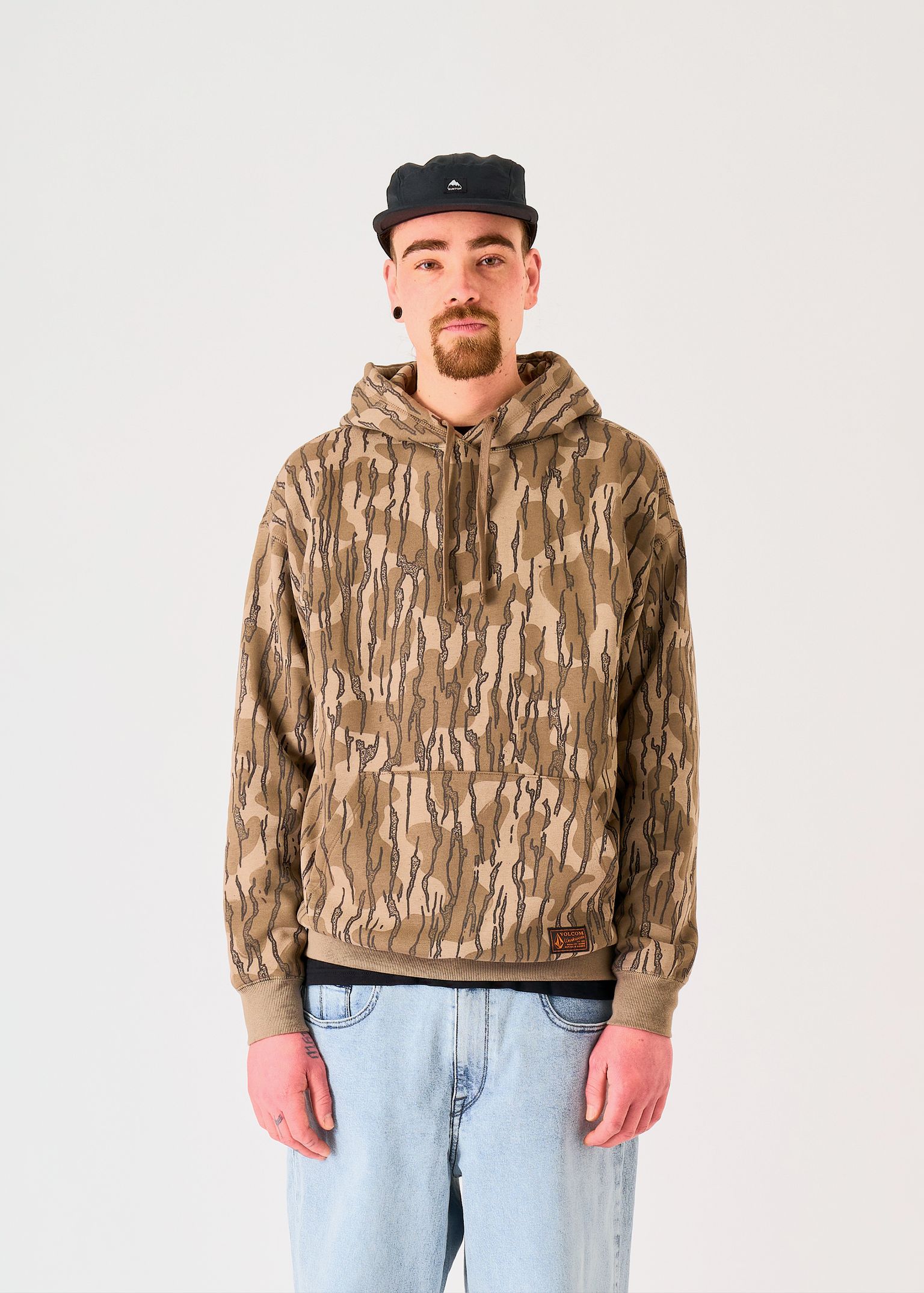 Operator PO Hoodie image