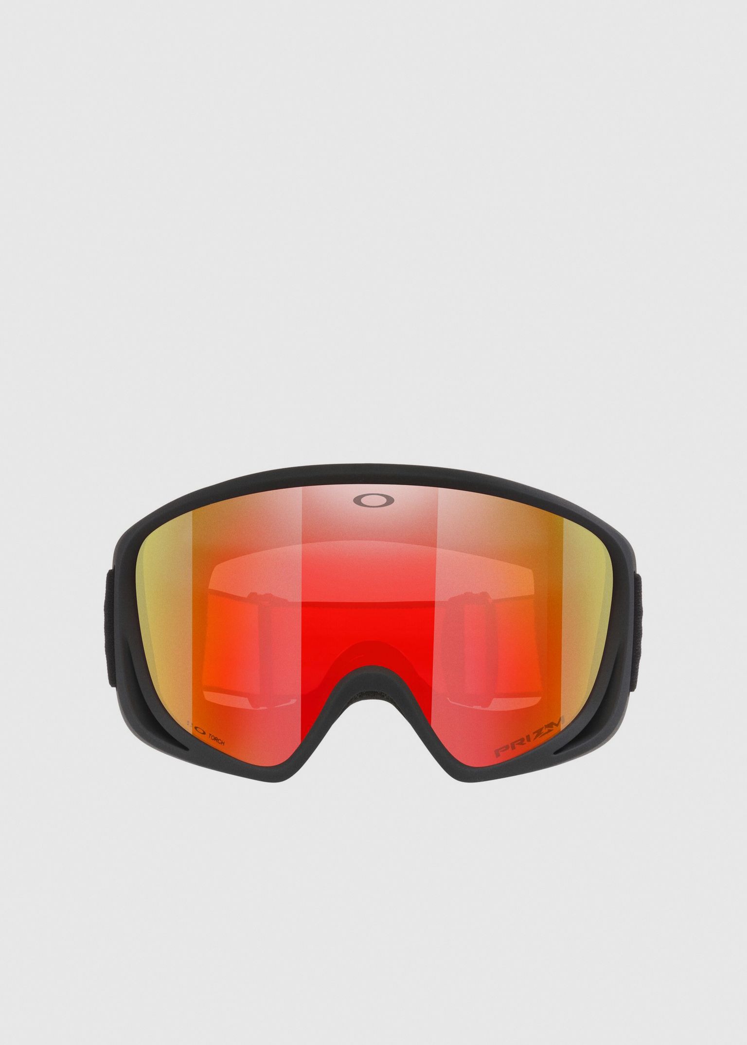 Mont Scape M (Low Bridge Fit) Black / Prizm Torch Iridium Goggles image
