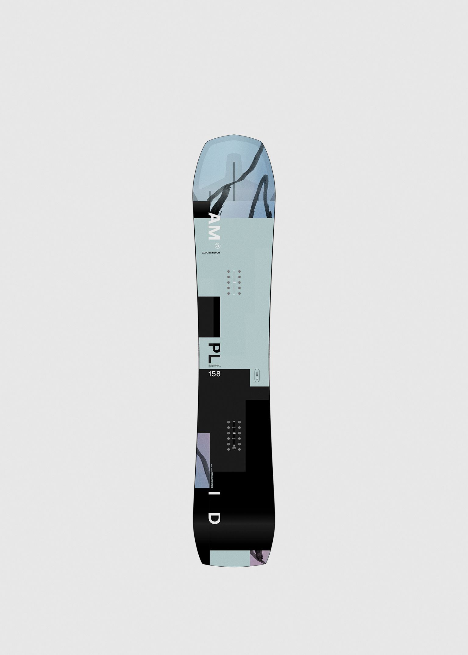 Singular Snowboard image