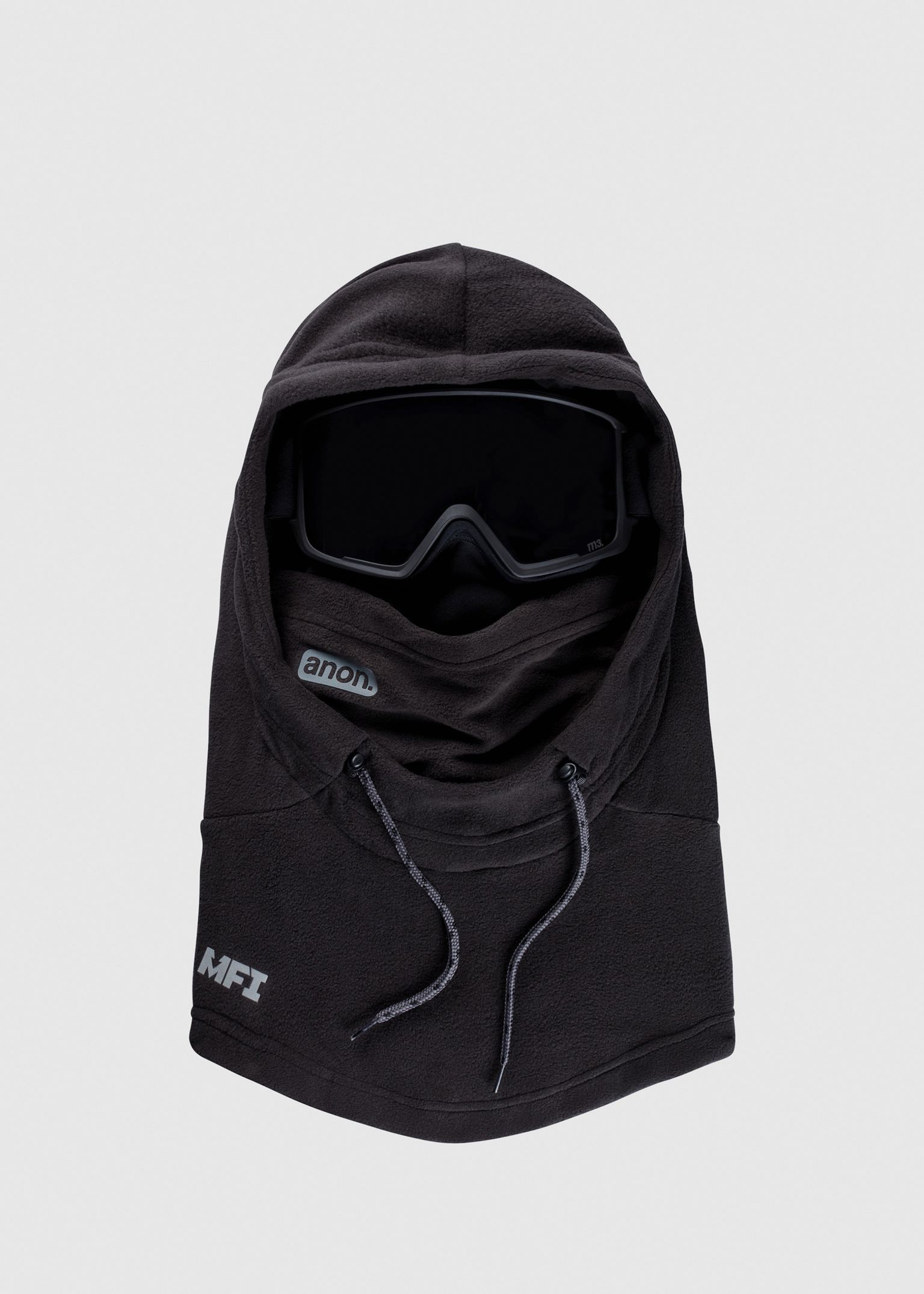 MFI Fleece Helmet Hood image