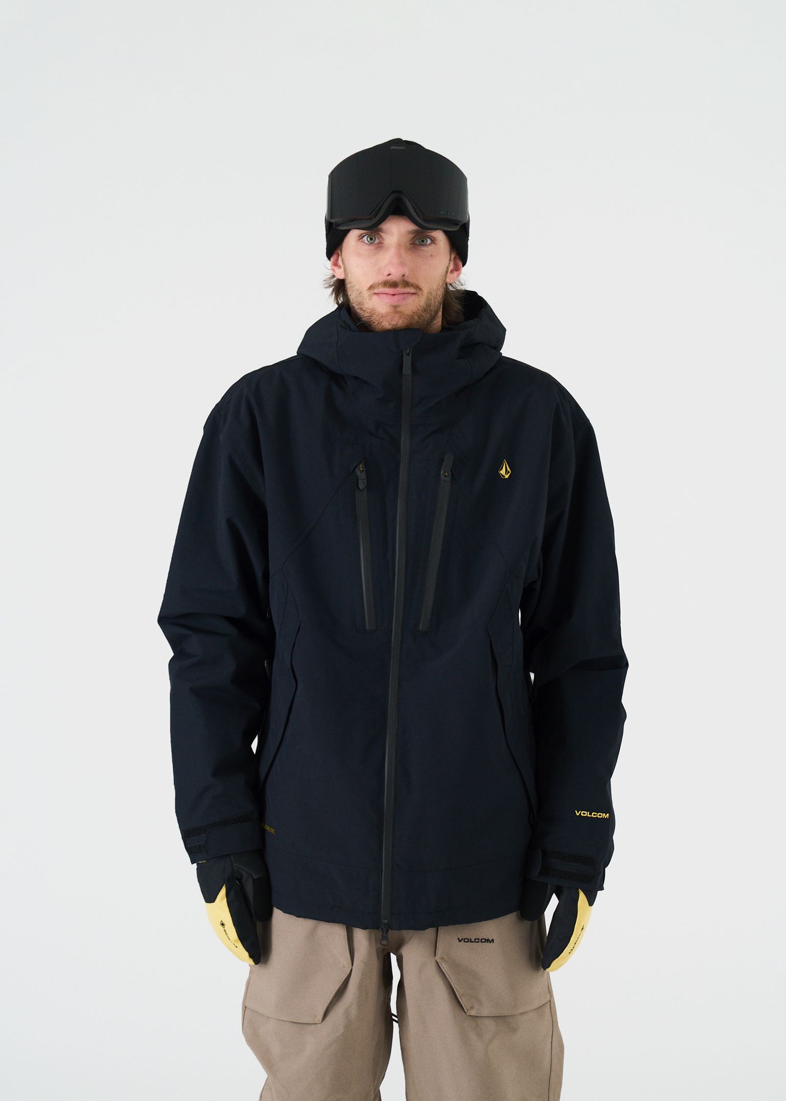 TDS 2L Gore-Tex Jacket image