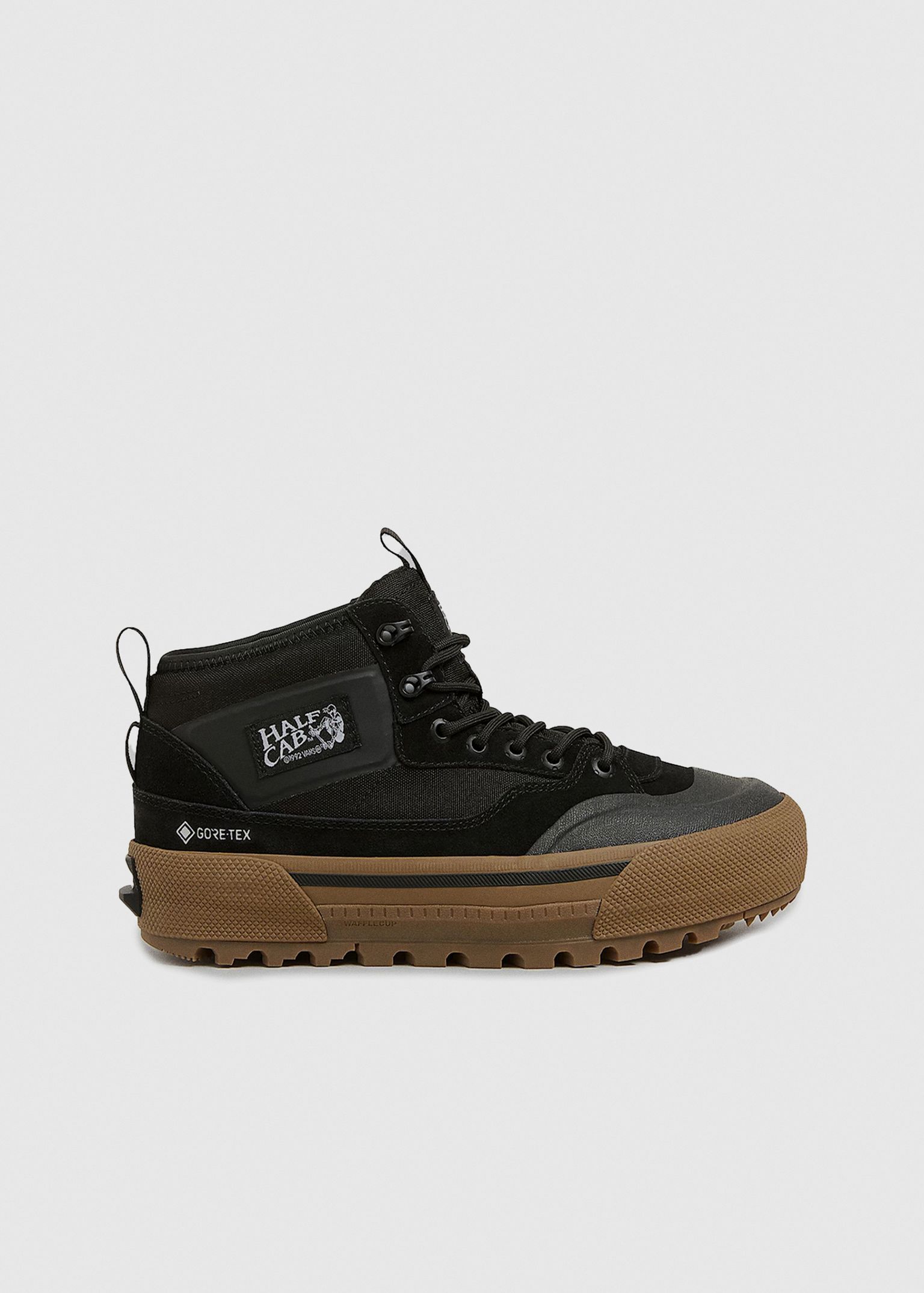 MTE Half Cab Gore-Tex Shoe image