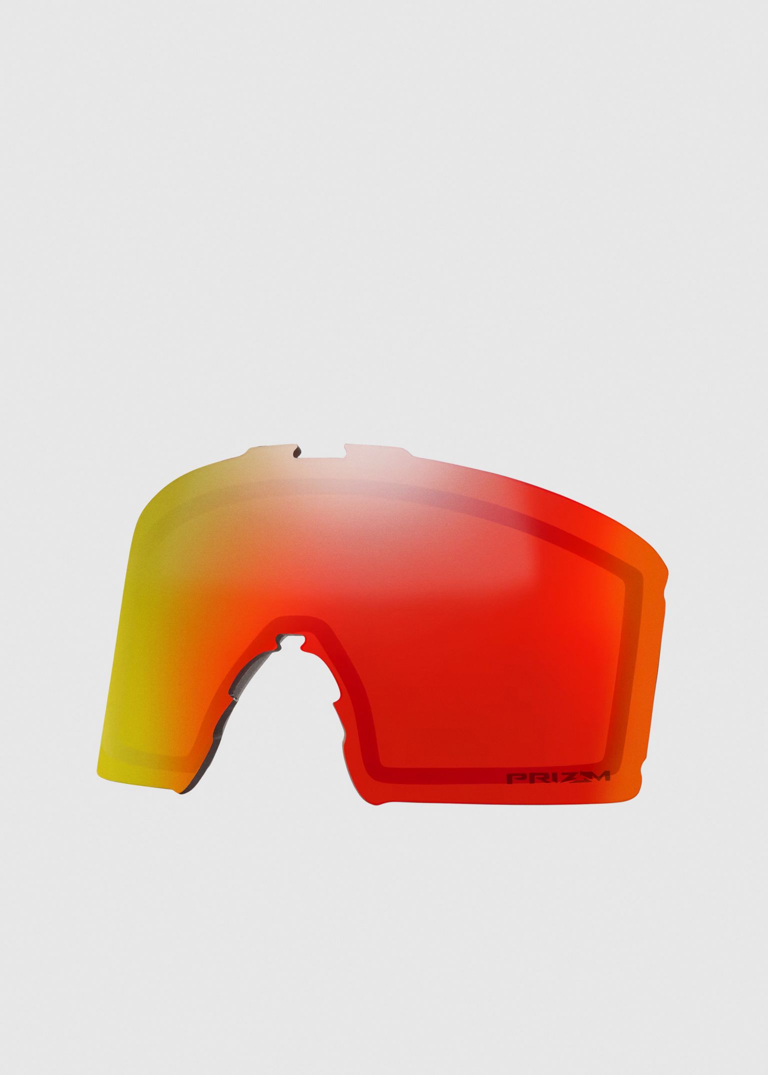 Line Miner L Replacement Lens - Prizm Torch Iridium image