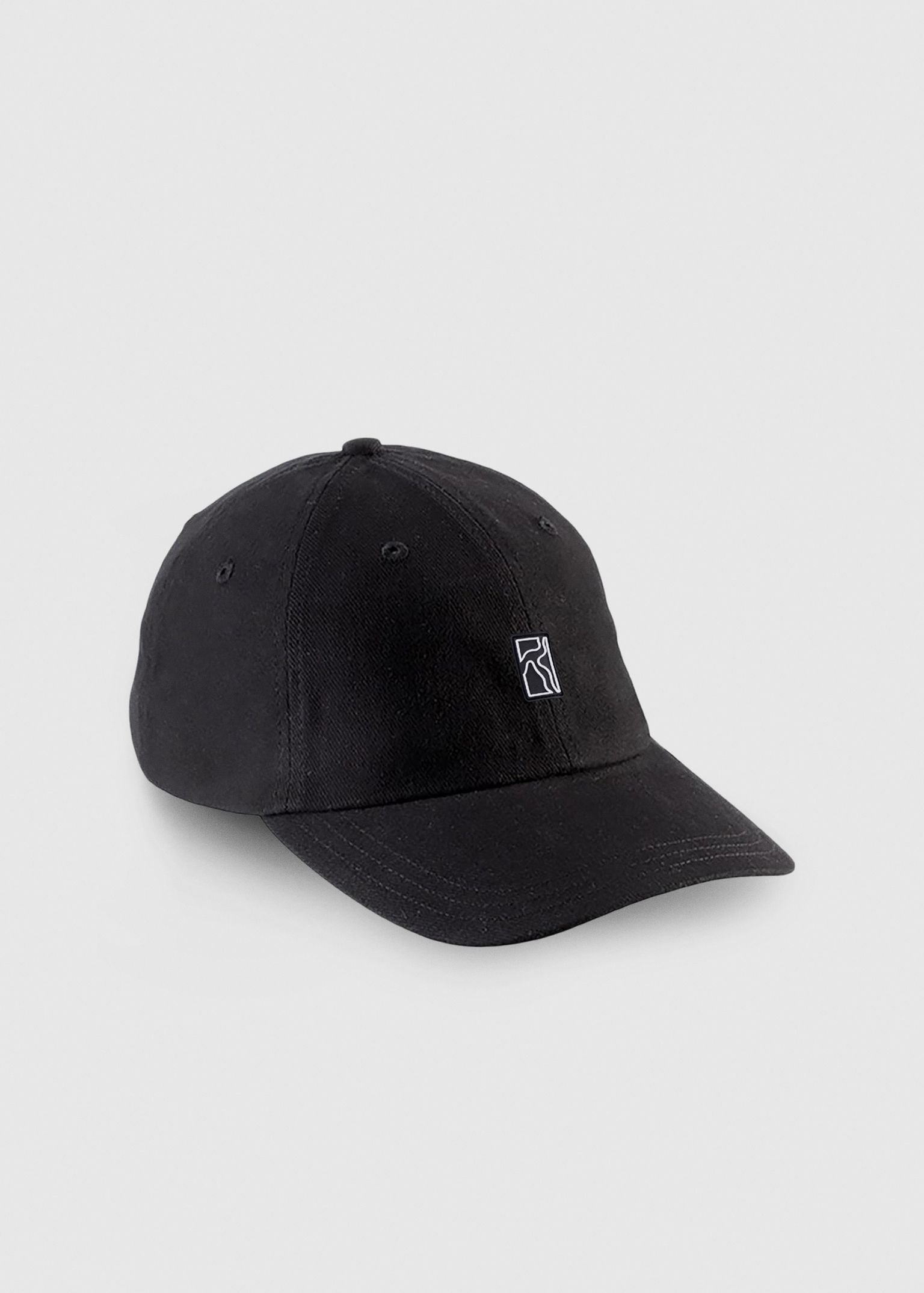 Rubber Patch Cap image