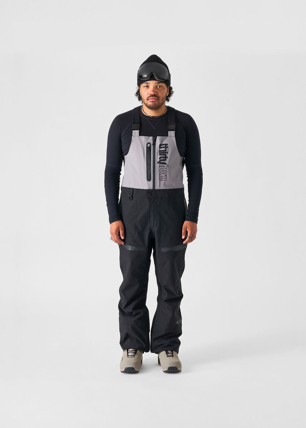 ThirtyTwo TM-3 Bib Pants