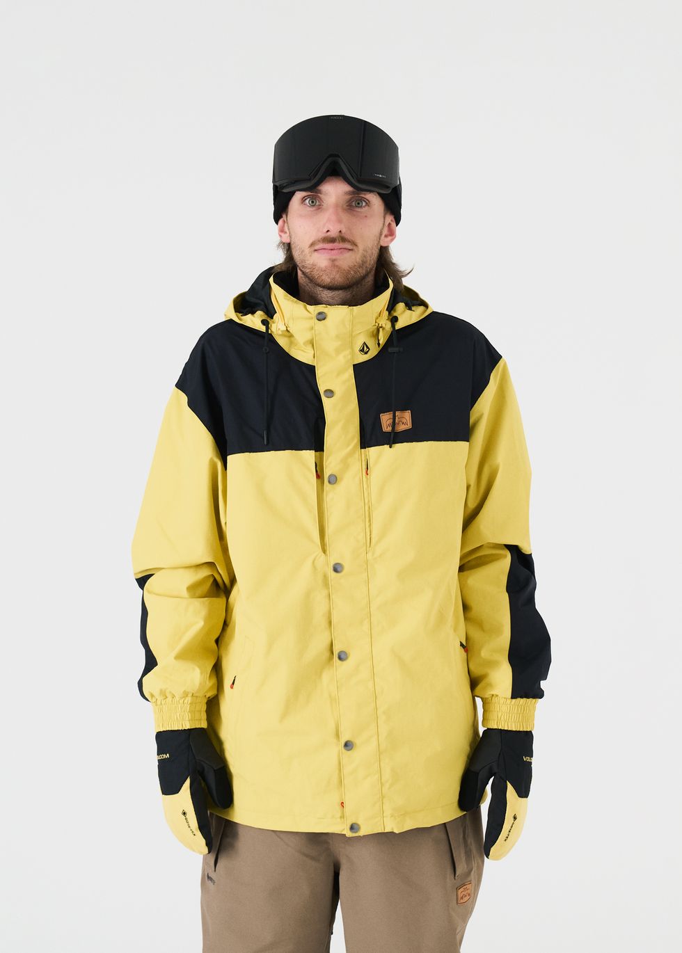 Endeavor 3L Shelter Jacket