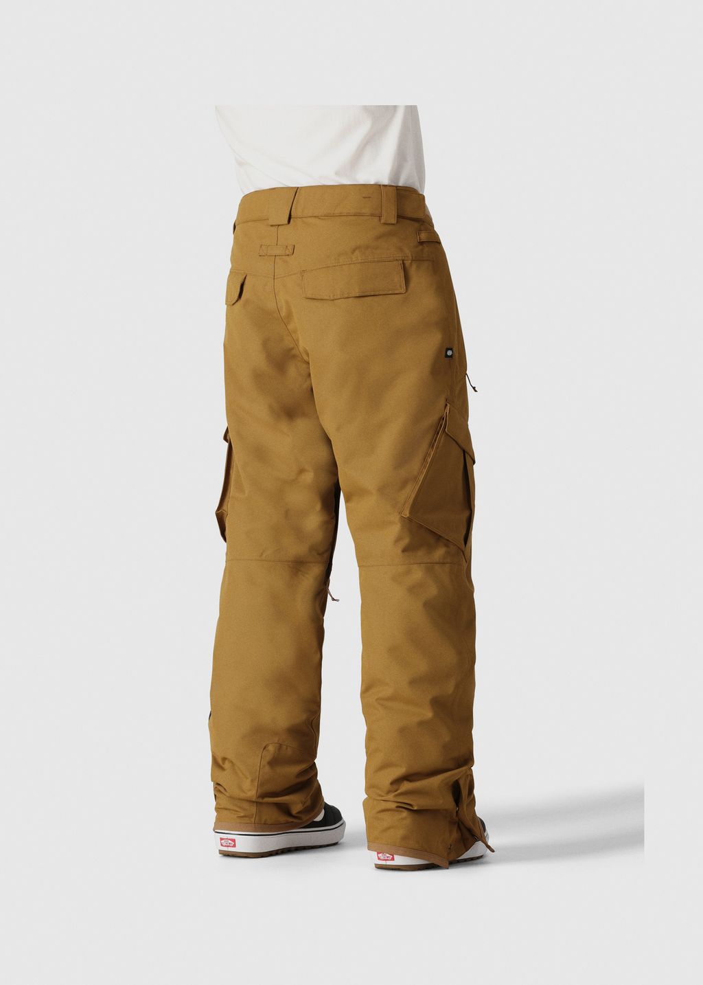 スノーボード 686 Infinity Insulated Cargo Pant M2W213 686 Men's Infinity Insulated Cargo Pant – 686.com