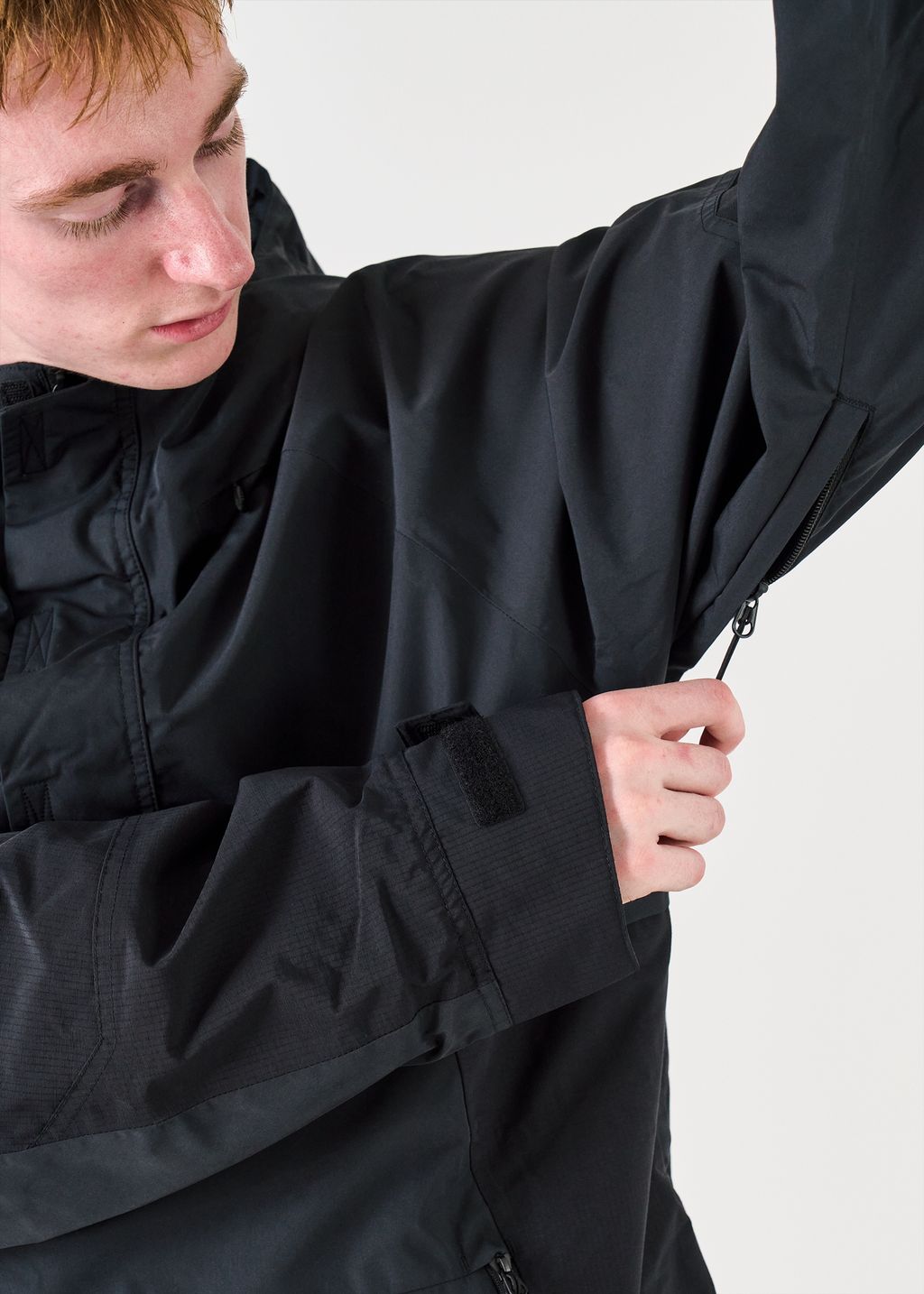 Burton Frostner Anorak