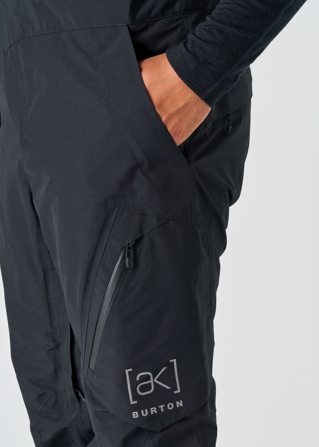 ak] Cyclic GORE-TEX 2L Bib Pants