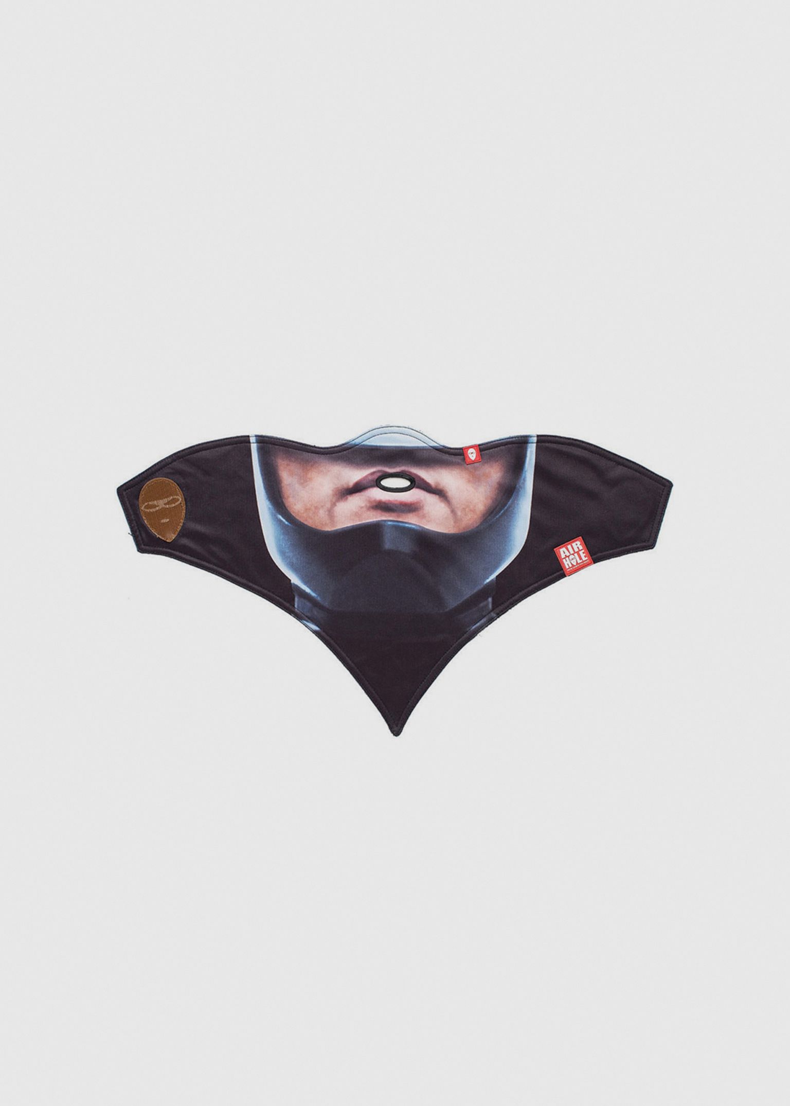 Soldier Face Mask 2015 image