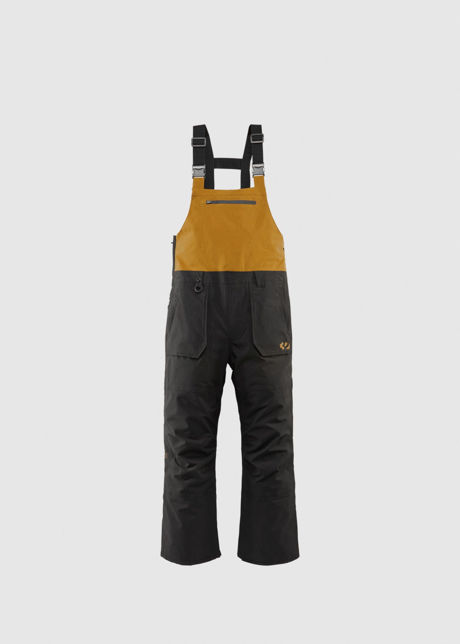 Basement Bib Pants image