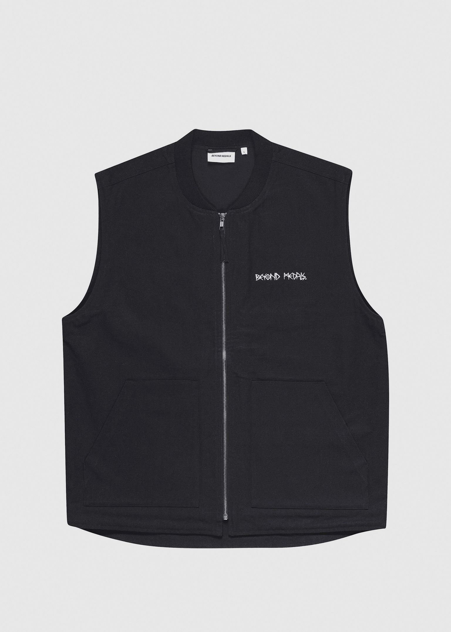 Baekkel Vest image
