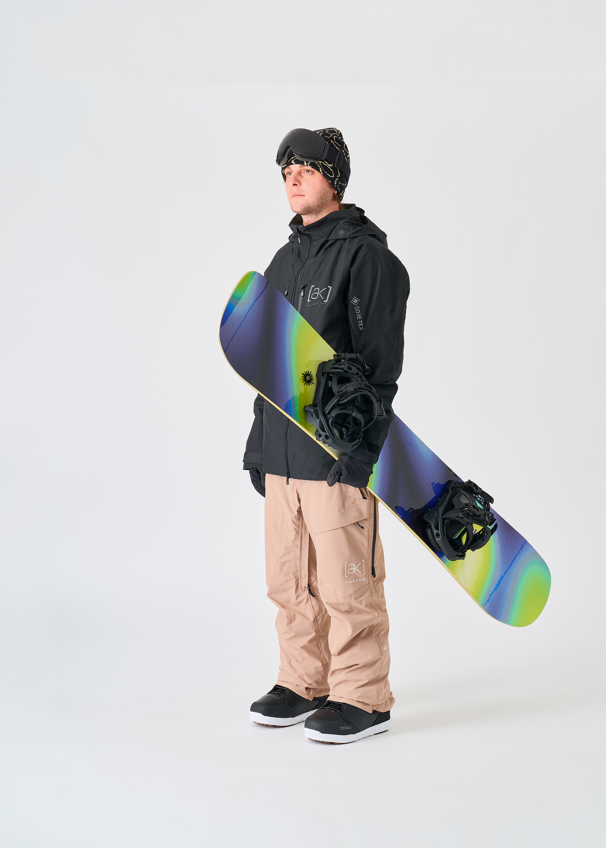 Burton [AK] Swash GORE-TEX 2L Jacket