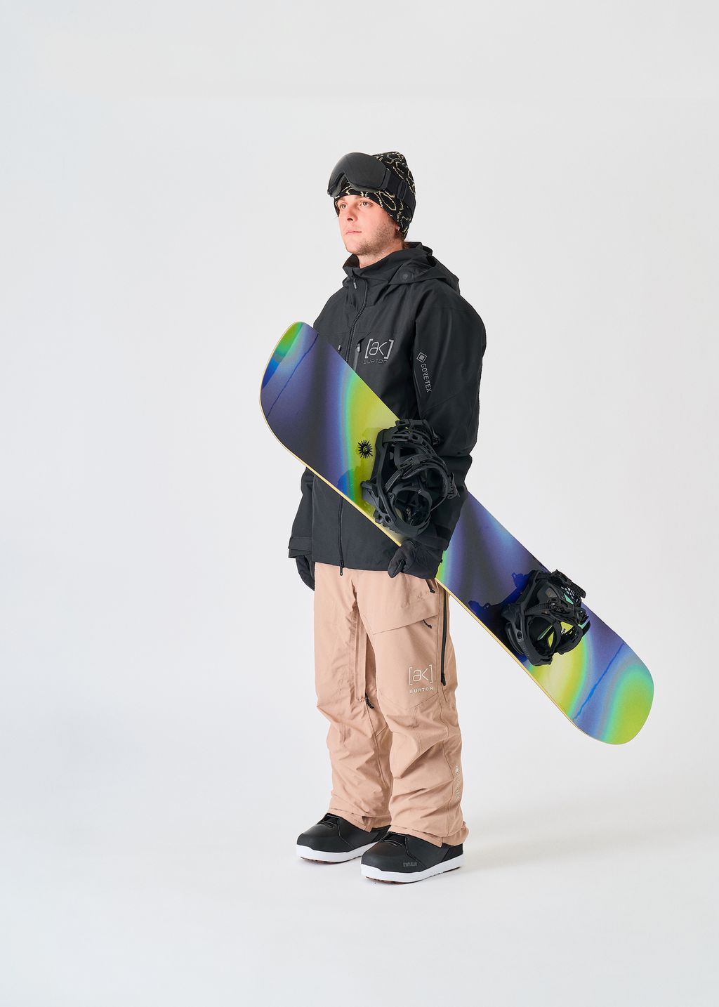 Burton [AK] Swash GORE-TEX 2L Jacket