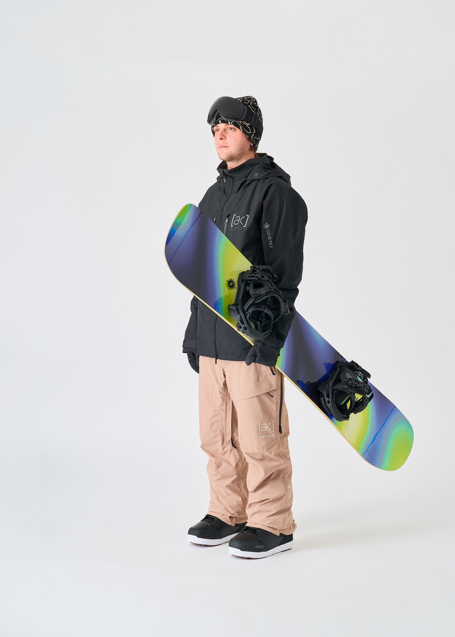 [AK] Swash GORE-TEX 2L Jacket image