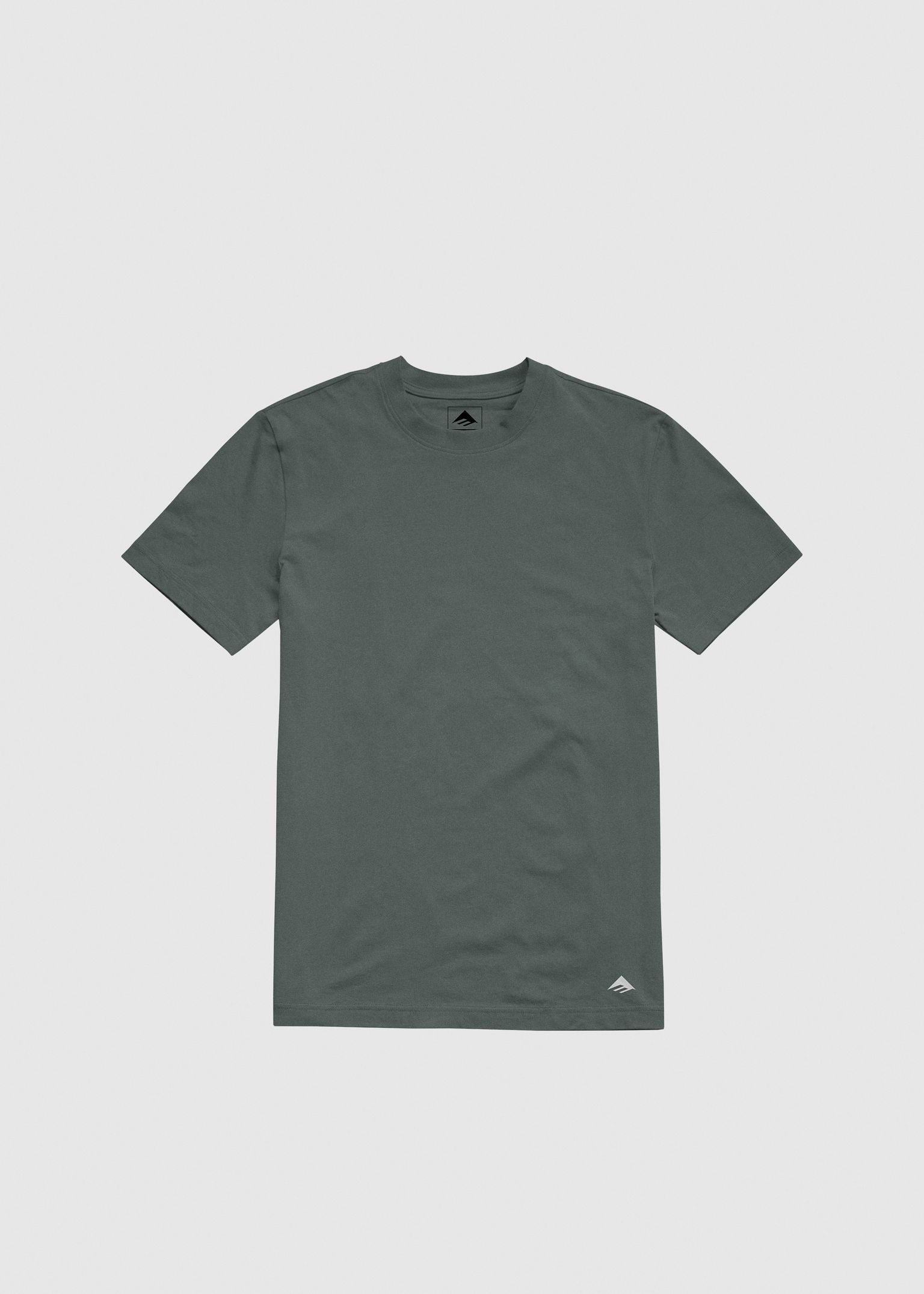 Micro Triangle T-Shirt image