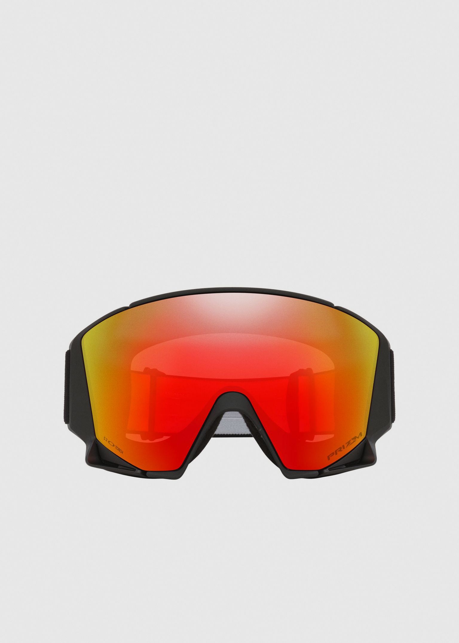 Flow Scape M Matte Black / Prizm Torch Iridium Goggles image