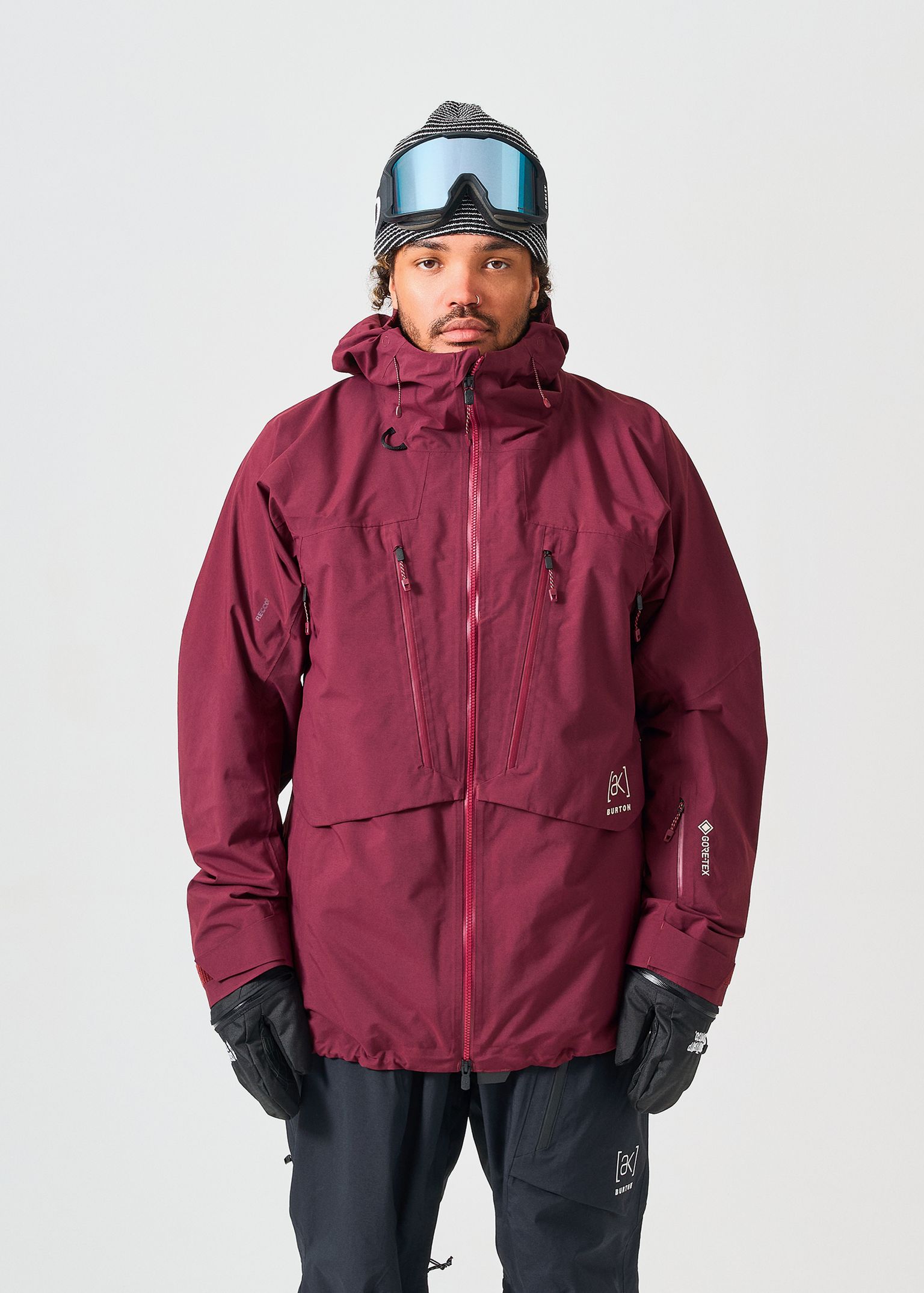 Swash Synthetic Insulated GORE-TEX Jacket image