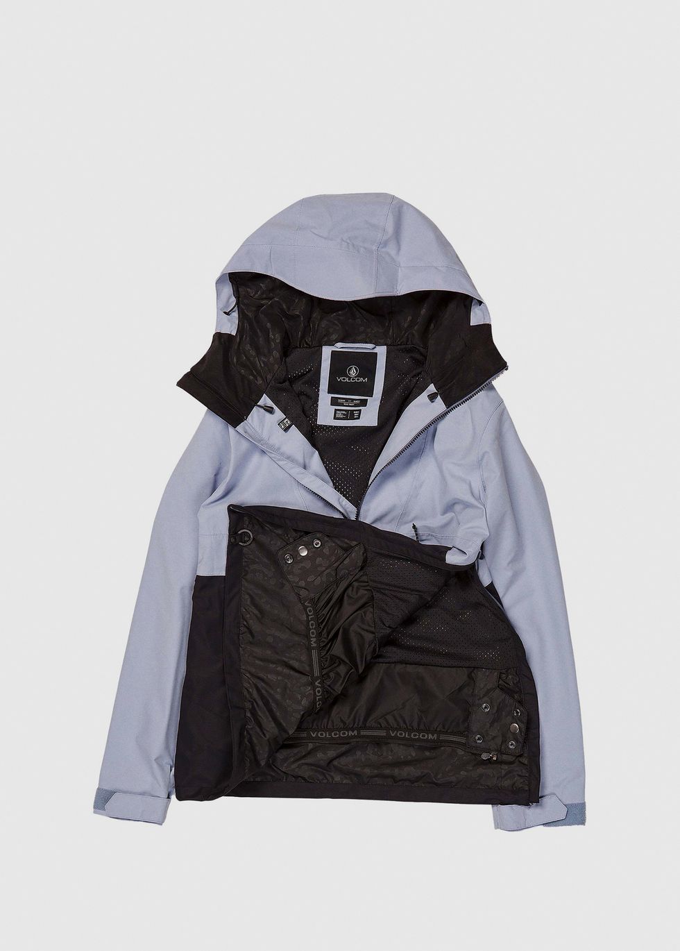 Volcom Ashfield Pullover