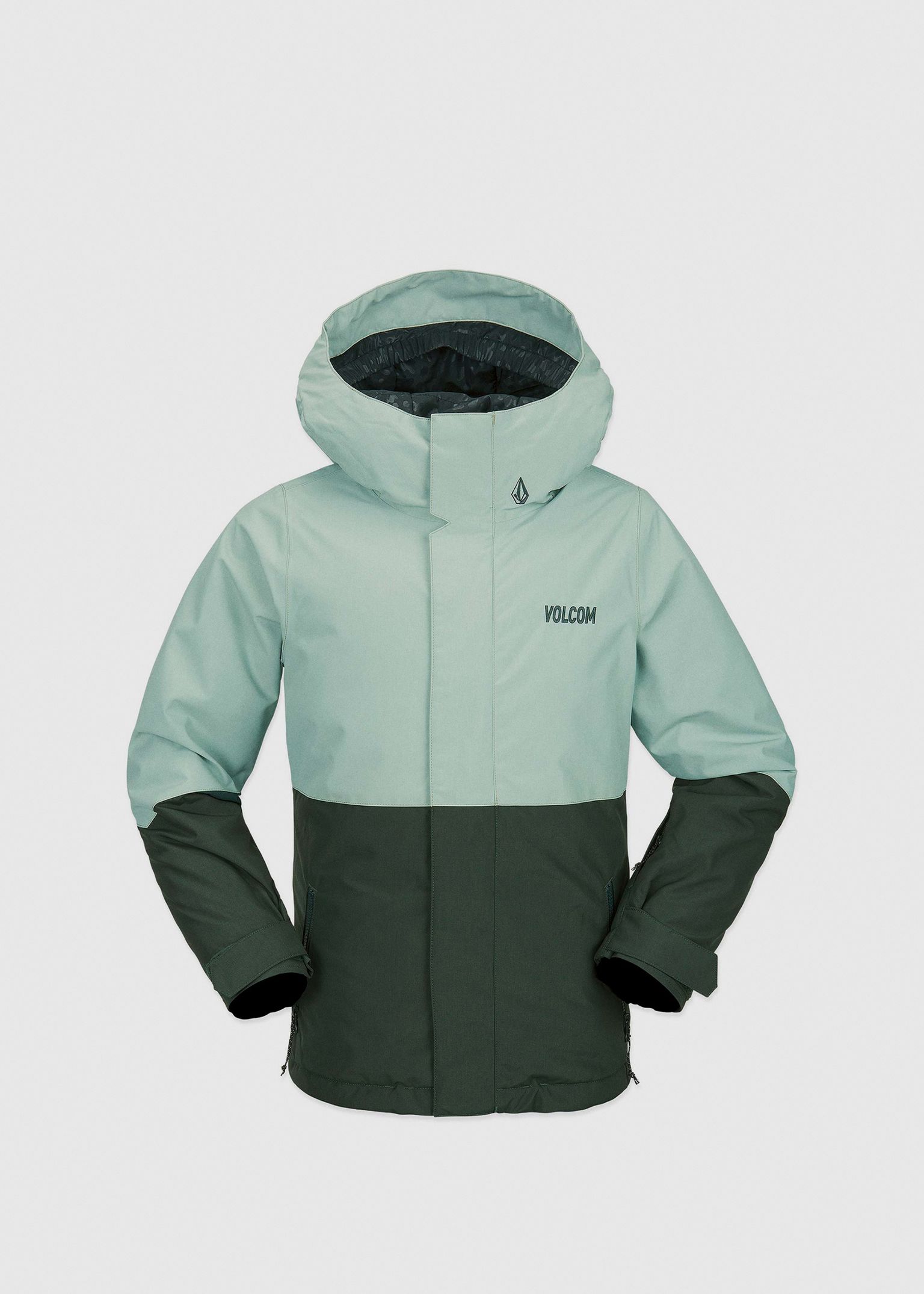 Sass'n'fras Insulated Jacket image