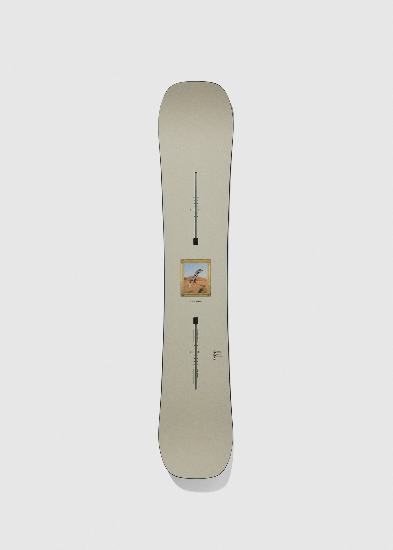 Burton Good Company Snowboard