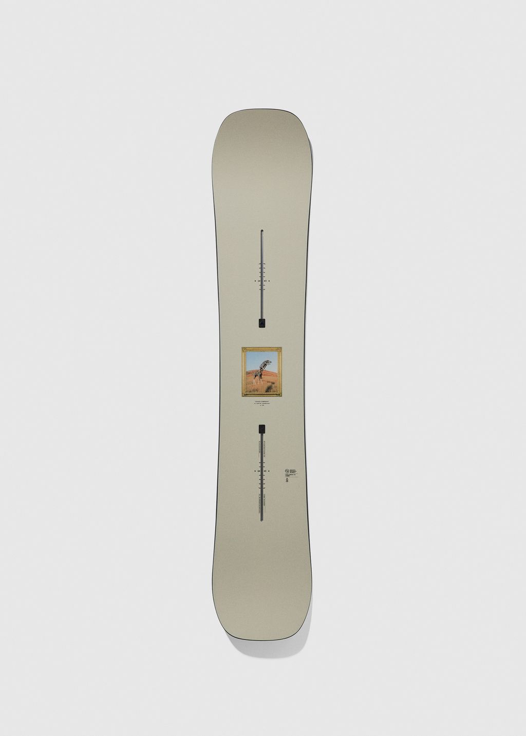 Burton Good Company Snowboard