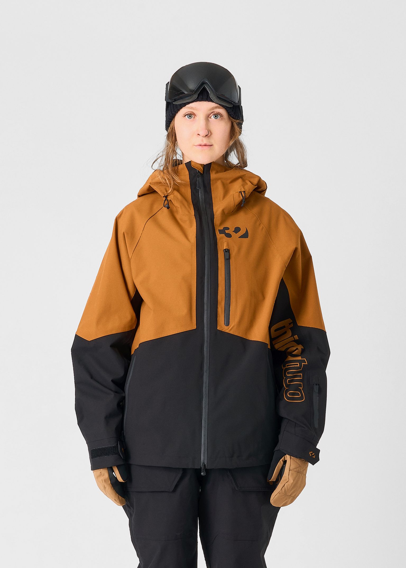 Nova Jacket image