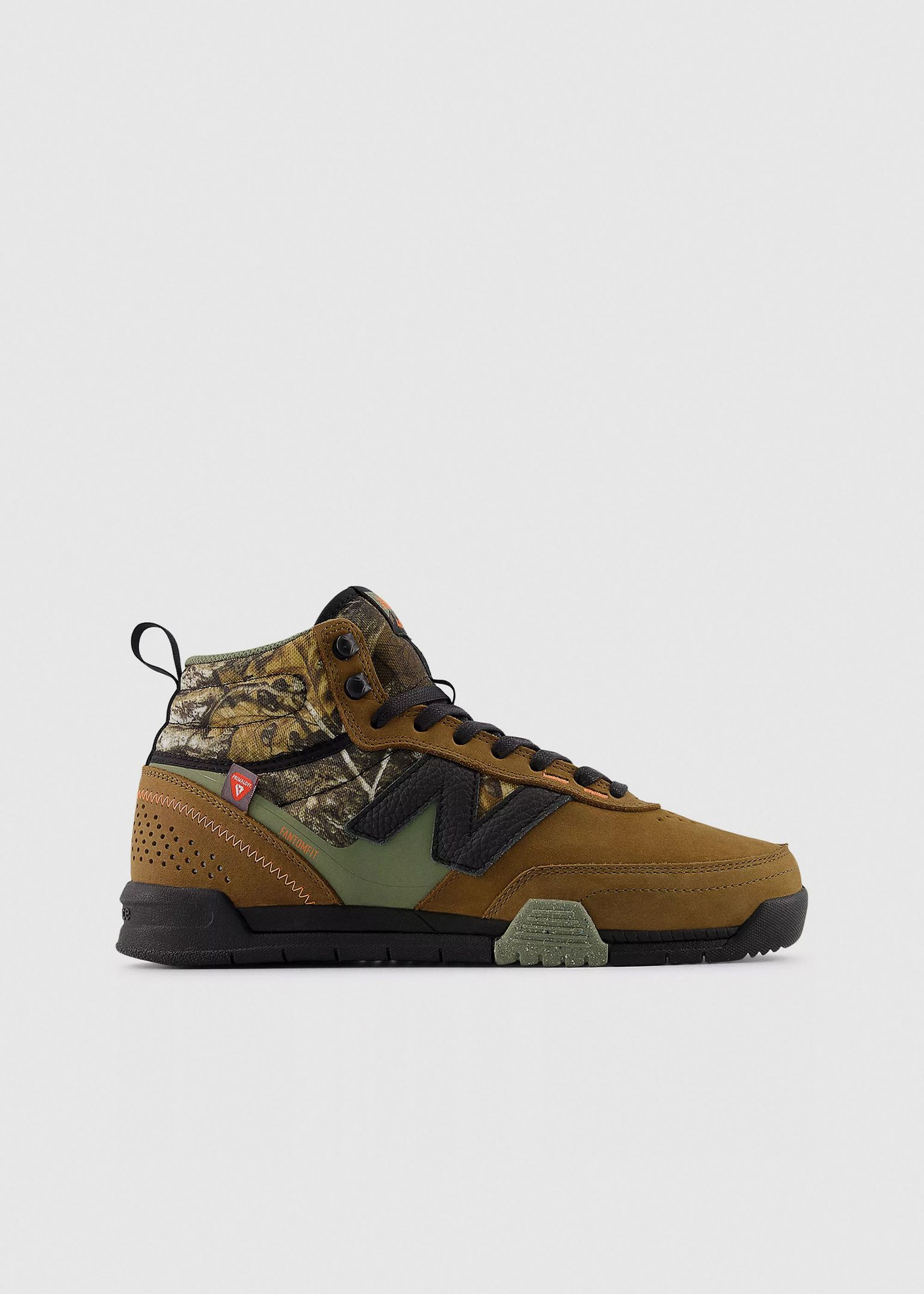 New Balance 440 Trail Skate Shoes image