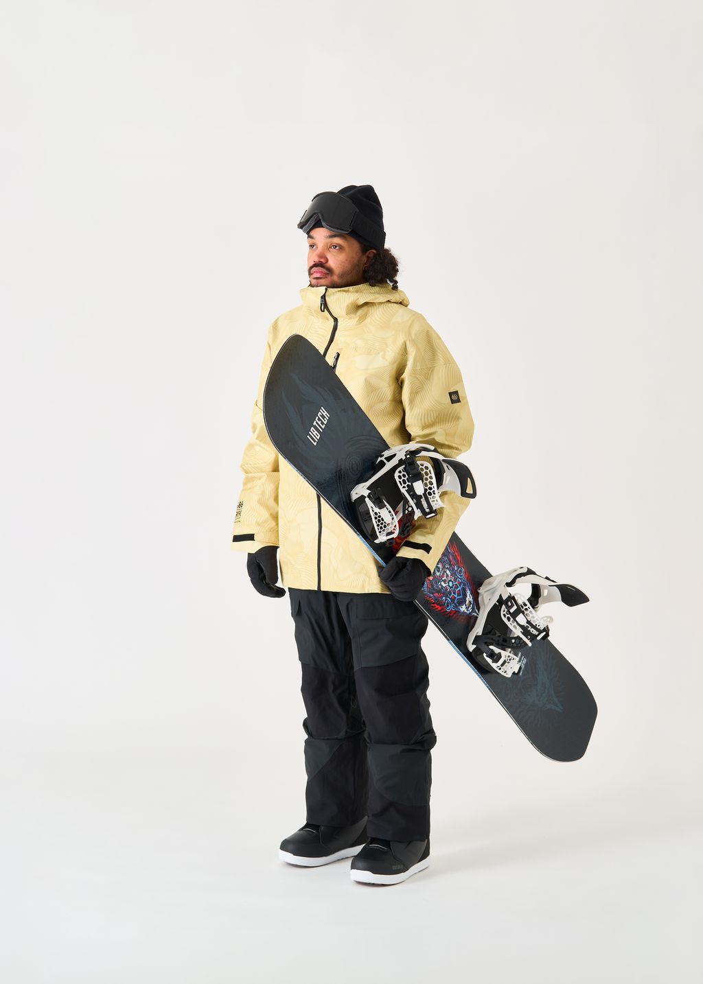 686 GORE-TEX 3L Atv Jacket