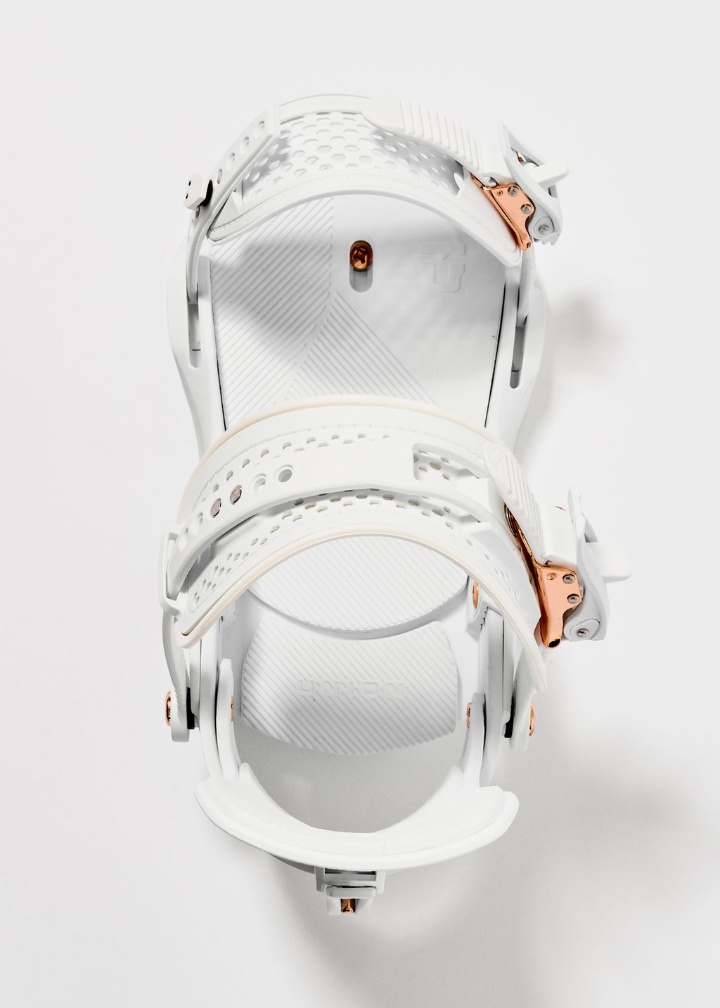 Union Trilogy Snowboard Bindings