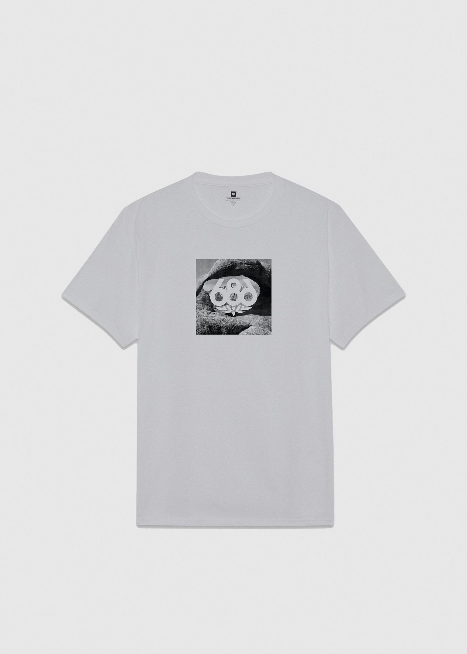 Mobius Short Sleeve T-Shirt image