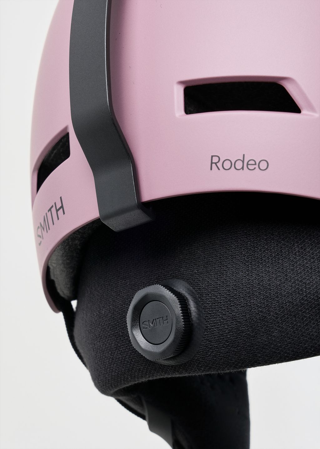Smith Optics Rodeo MIPS Helm – Mat Zwart, Maat L (59-63 Cm), Nieuw En Klaar Voor Actie