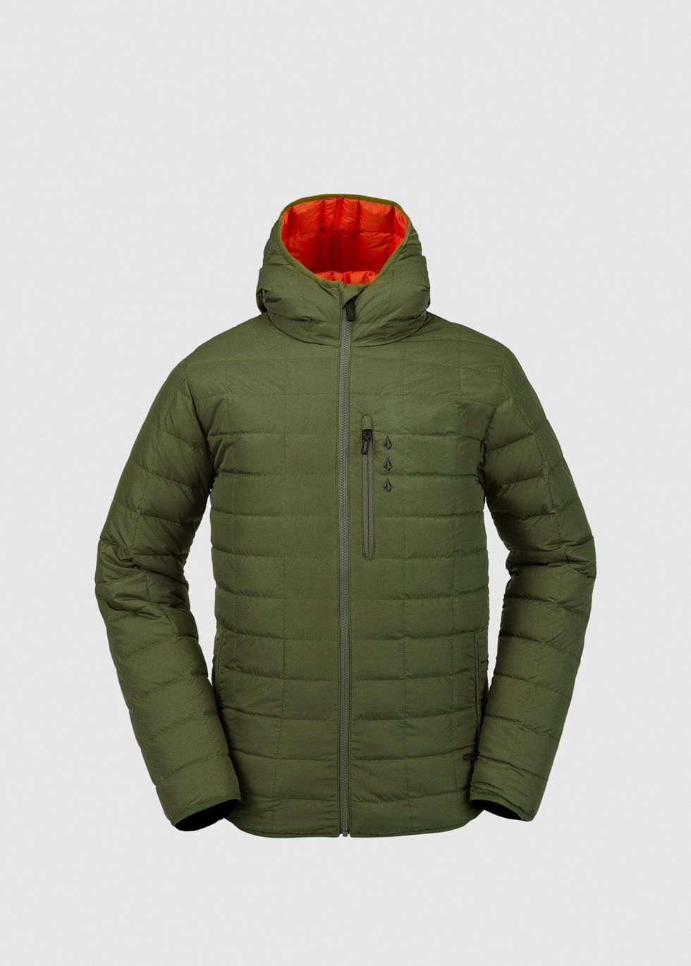 Volcom L Insulated GORE-TEX Jacket
