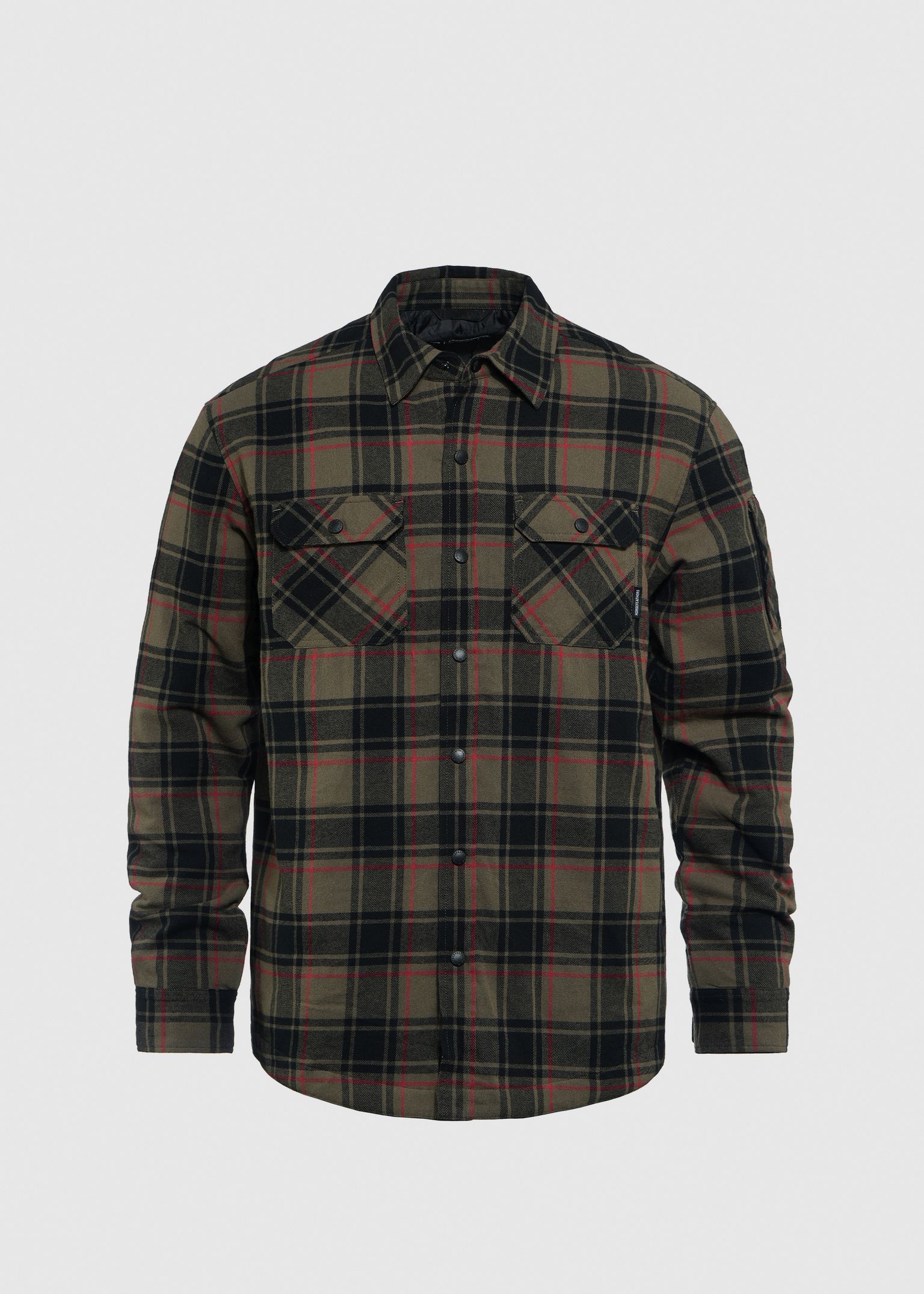 Dough Insulated Shirt image