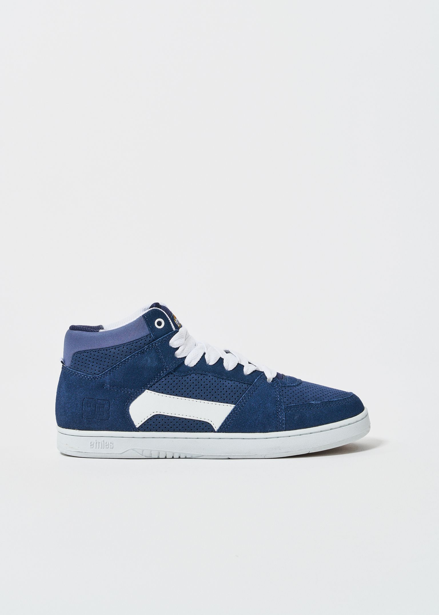 Mc Rap Hi Shoes image